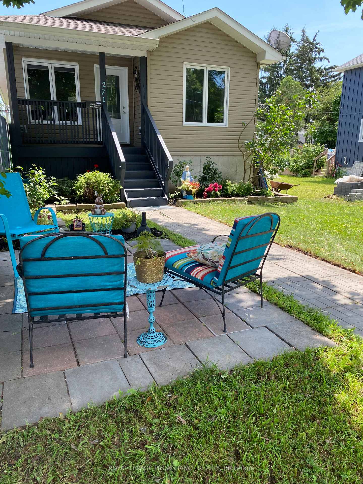 Photo 32 of 271 Sydenham Street, Gananoque — HOMEH