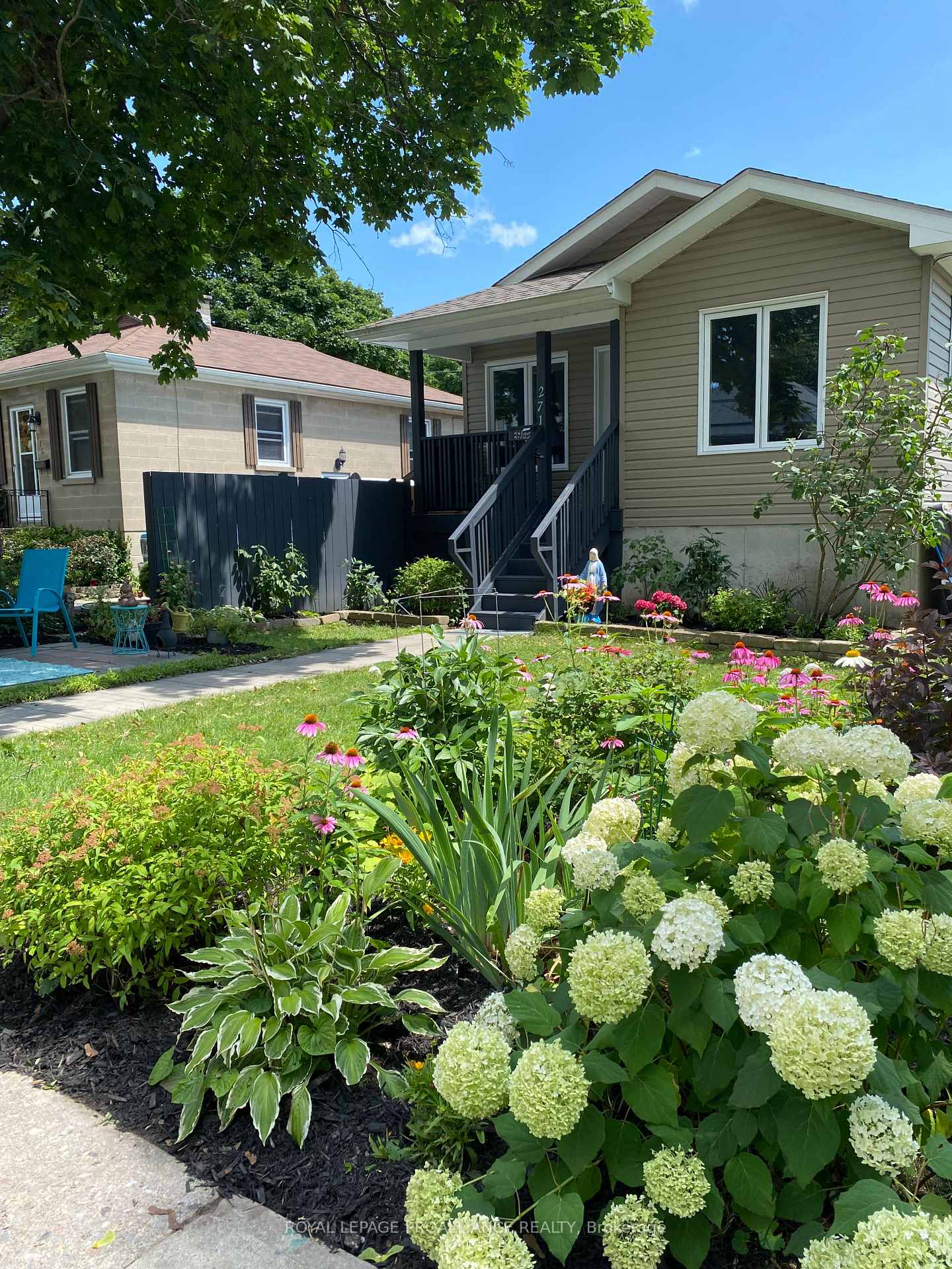Photo 34 of 271 Sydenham Street, Gananoque — HOMEH