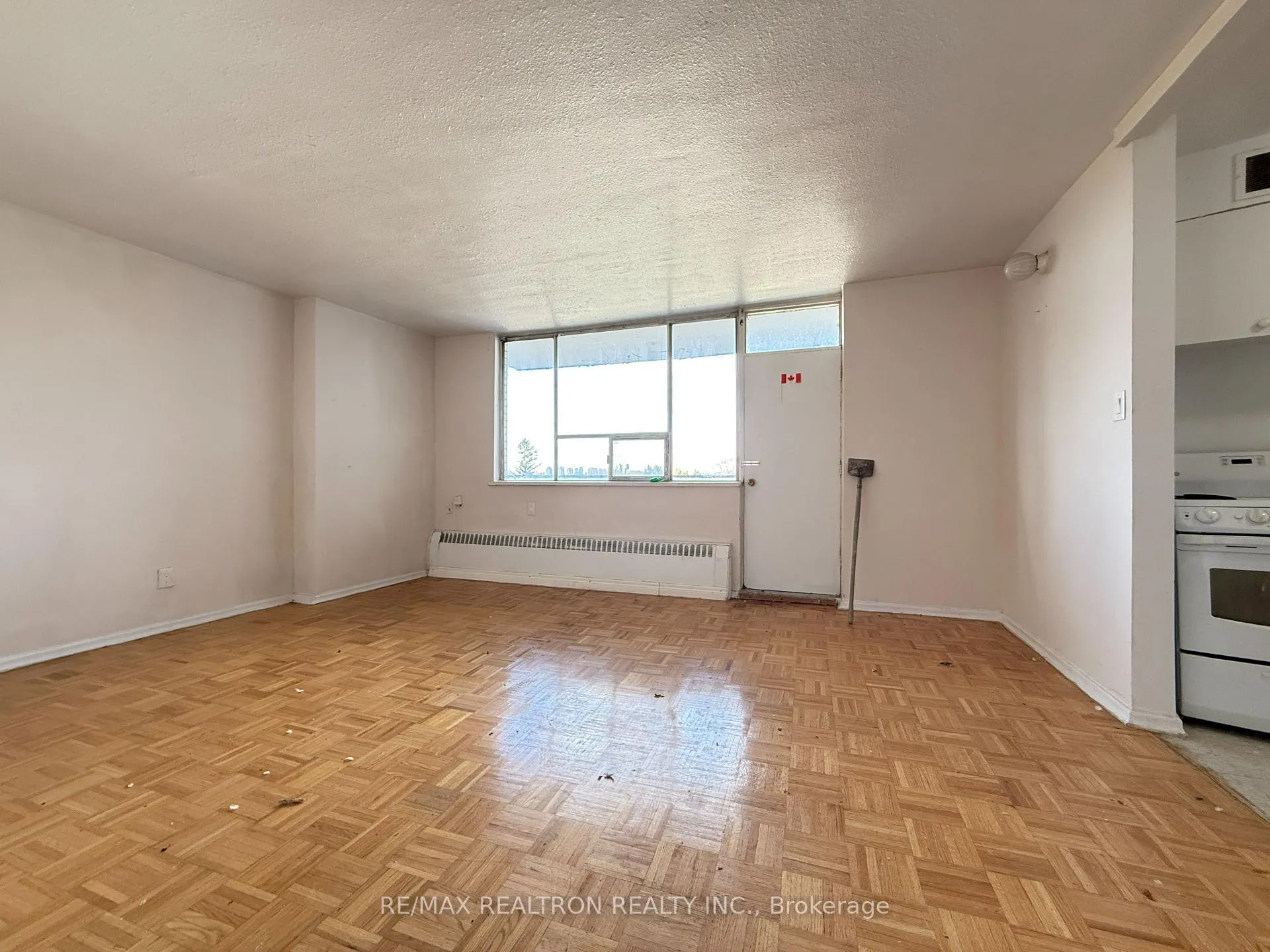 Photo 1 of Unit 701, 500 Dawes Road, Toronto, O'Connor-Parkview — HOMEH