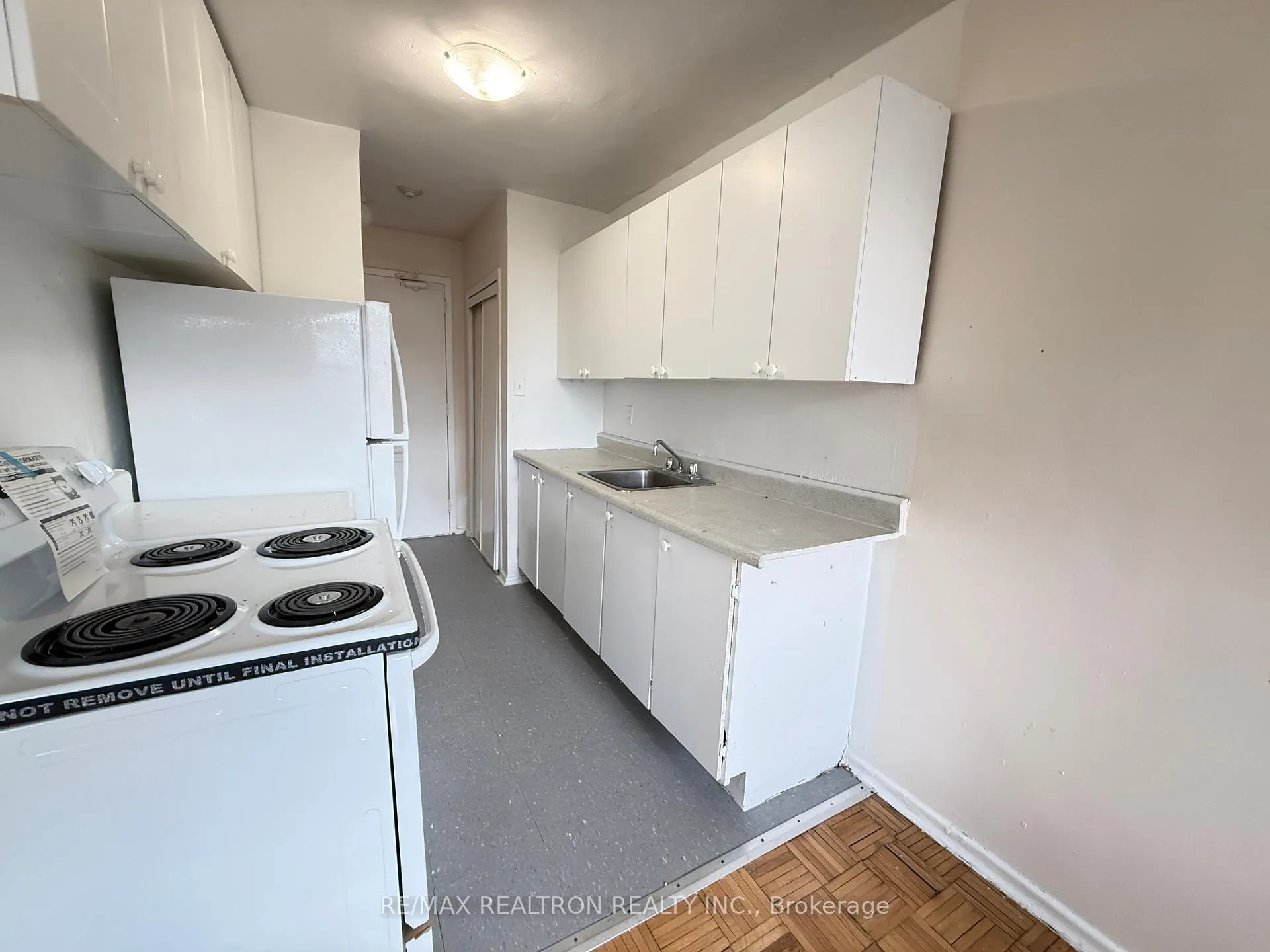 Photo 5 of Unit 418, 500 Dawes Road, Toronto, O'Connor-Parkview — HOMEH