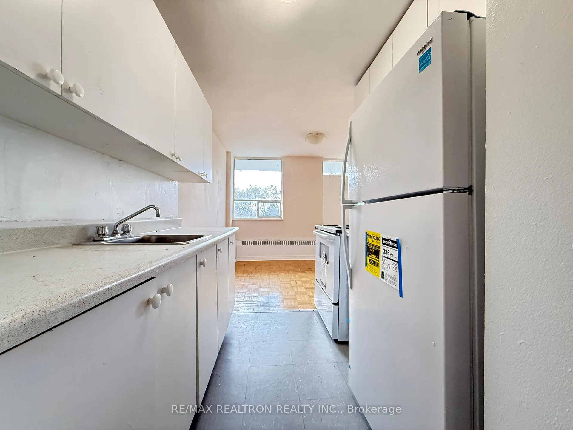 Photo 6 of Unit 418, 500 Dawes Road, Toronto, O'Connor-Parkview — HOMEH