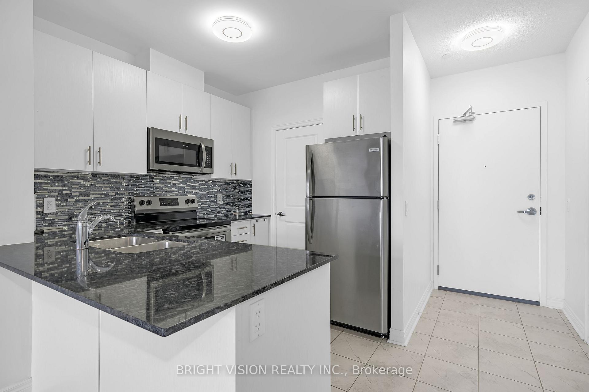 Photo 7 of Unit 223, 39 New Delhi Drive, Markham, Cedarwood — HOMEH