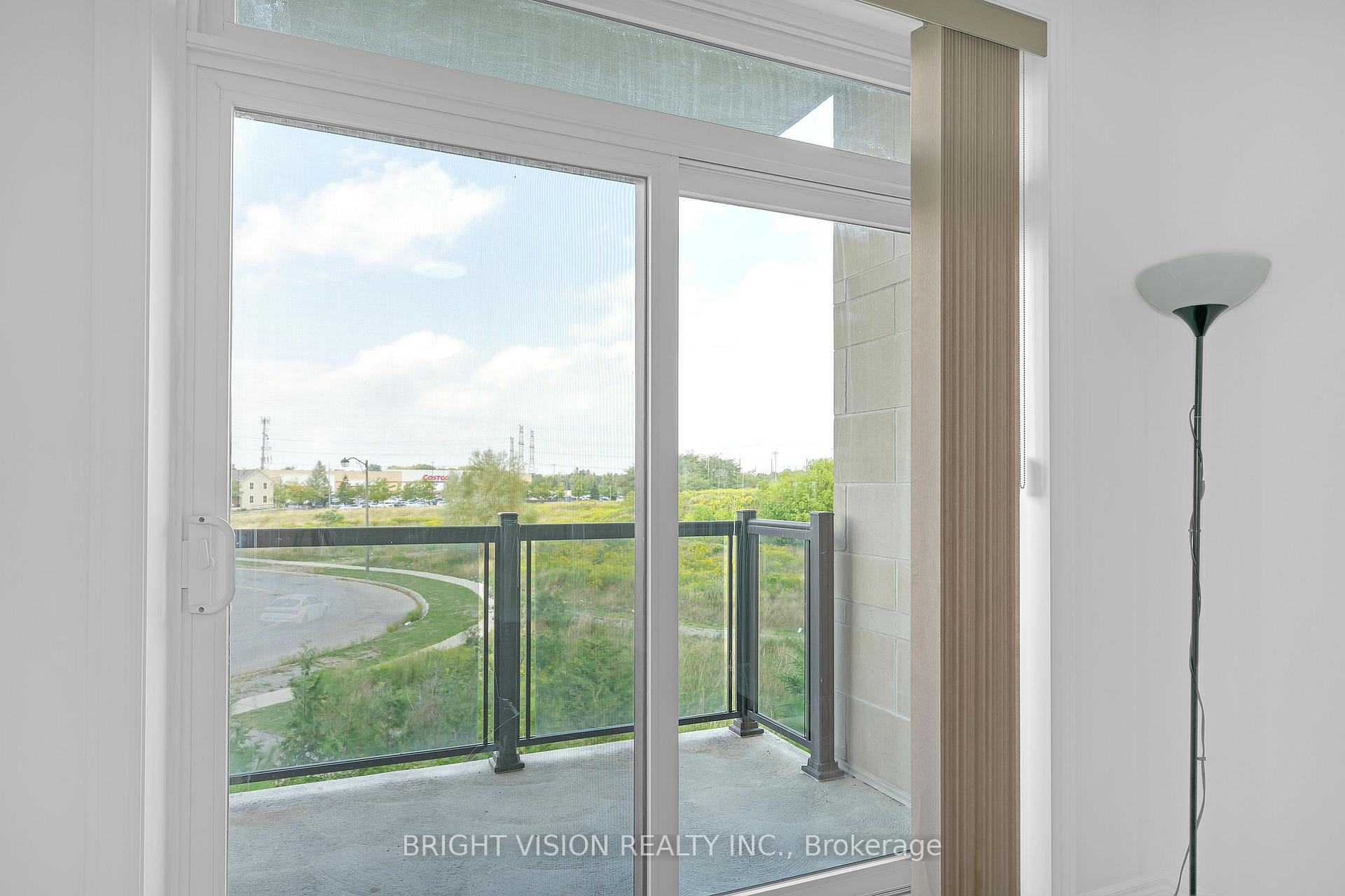 Photo 13 of Unit 223, 39 New Delhi Drive, Markham, Cedarwood — HOMEH