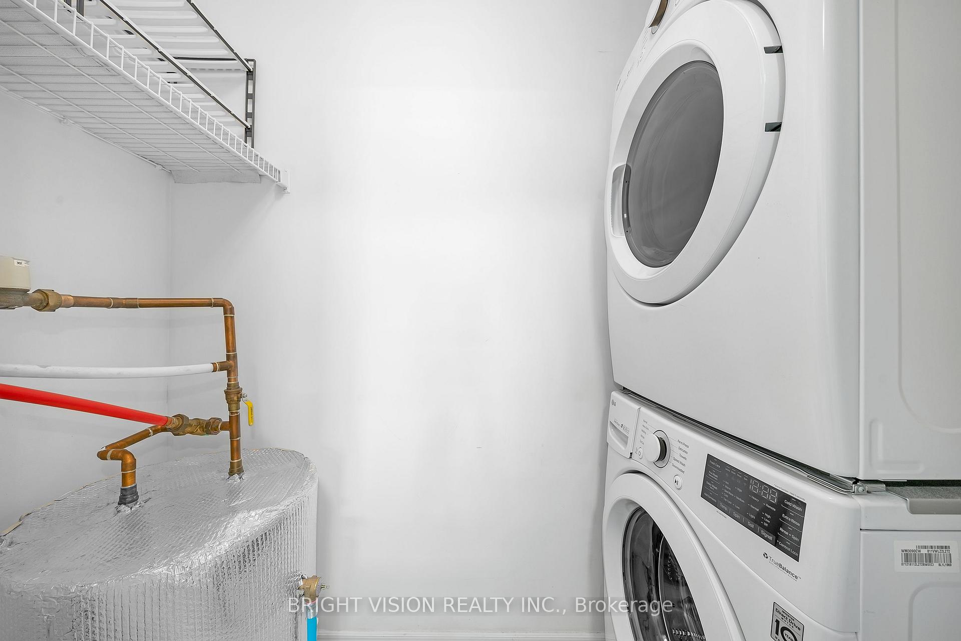 Photo 19 of Unit 223, 39 New Delhi Drive, Markham, Cedarwood — HOMEH