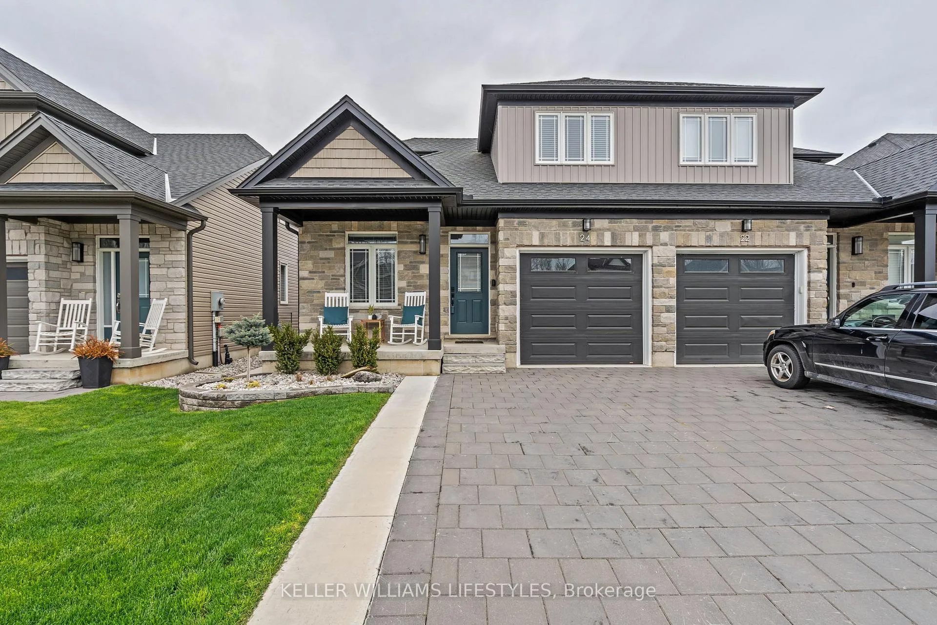 Photo 1 of 24 Compass Trail, Central Elgin, Port Stanley — HOMEH
