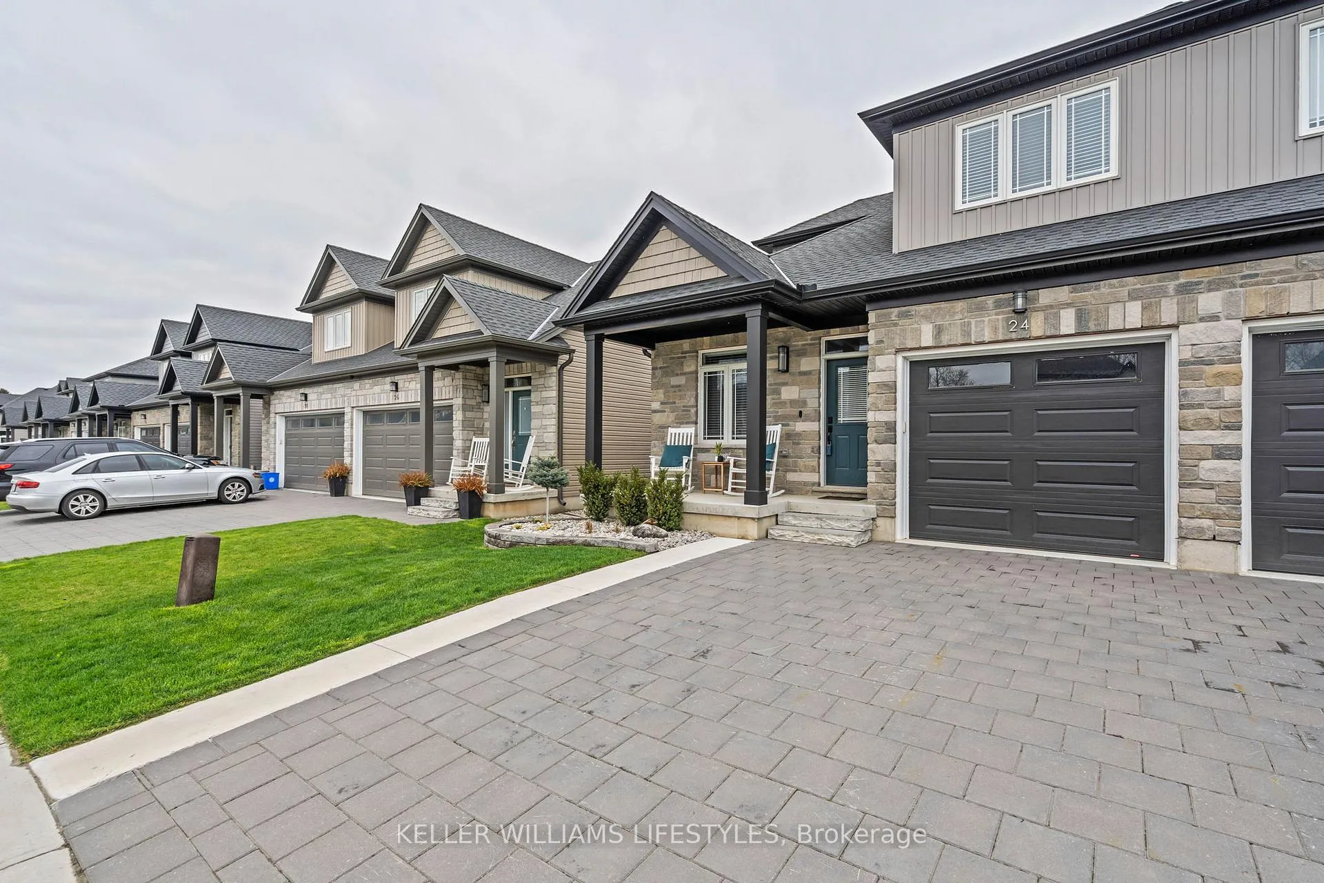 Photo 2 of 24 Compass Trail, Central Elgin, Port Stanley — HOMEH