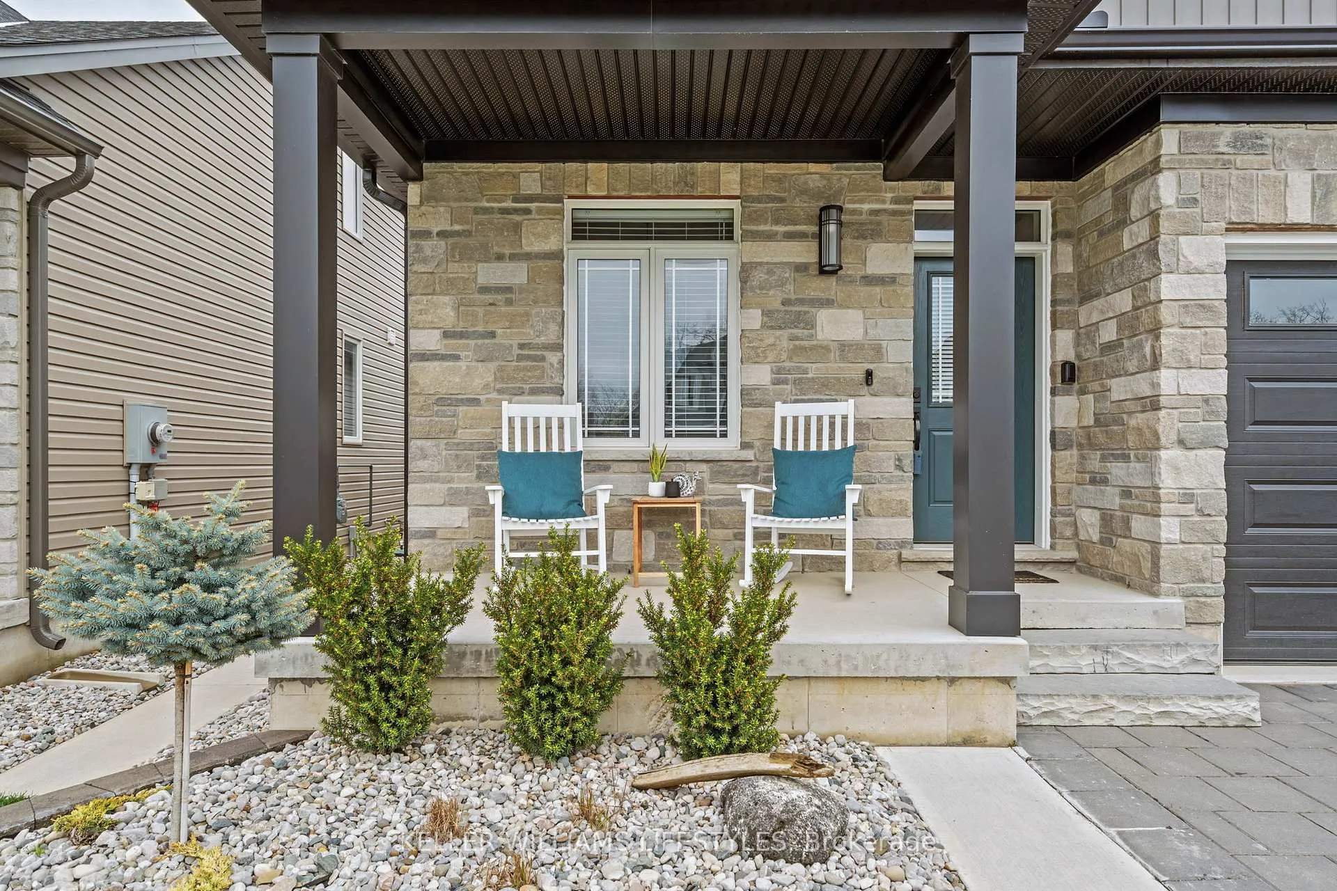 Photo 4 of 24 Compass Trail, Central Elgin, Port Stanley — HOMEH
