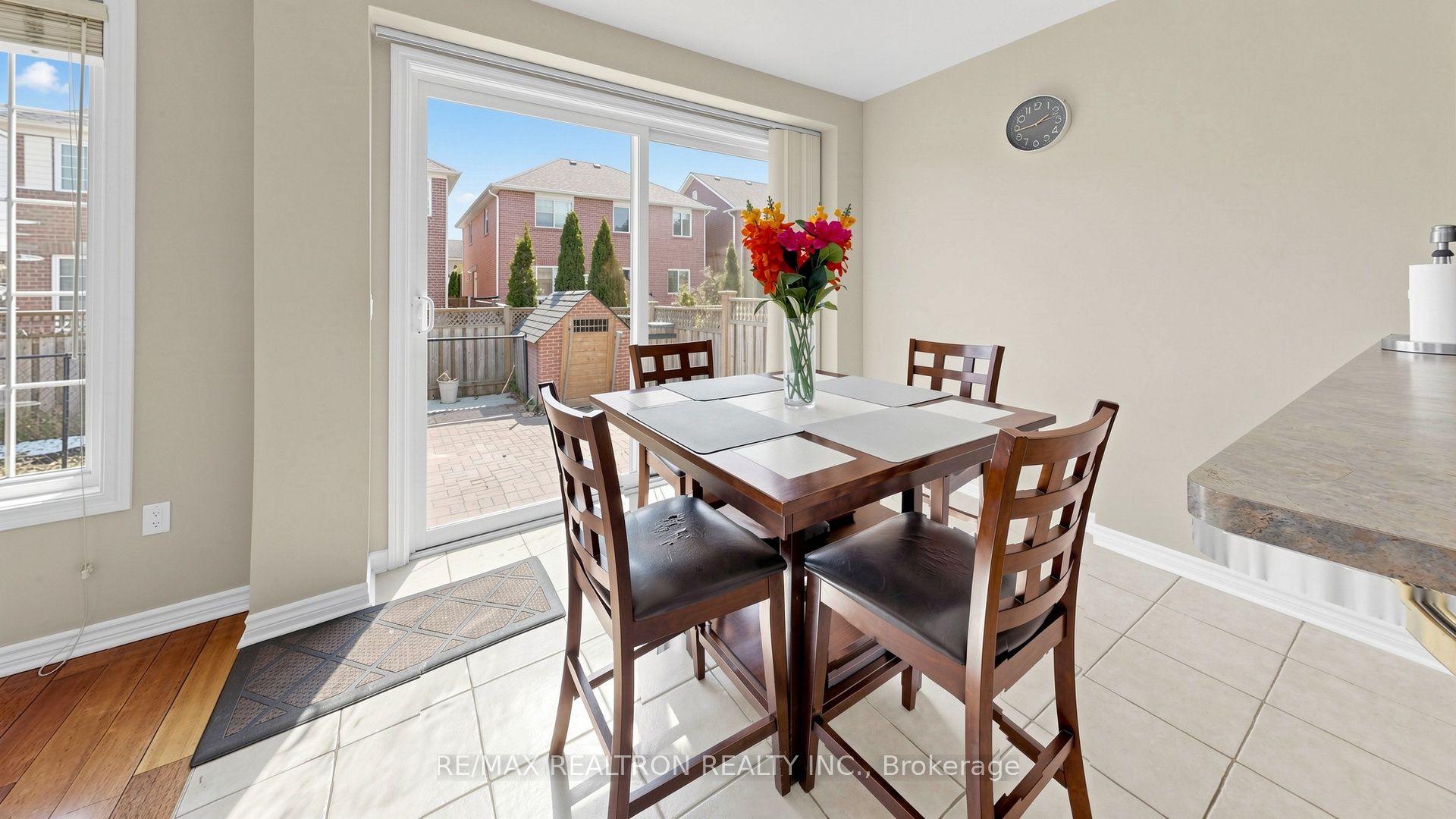 Photo 18 of 1 Barnstone Drive, Markham, Wismer — HOMEH