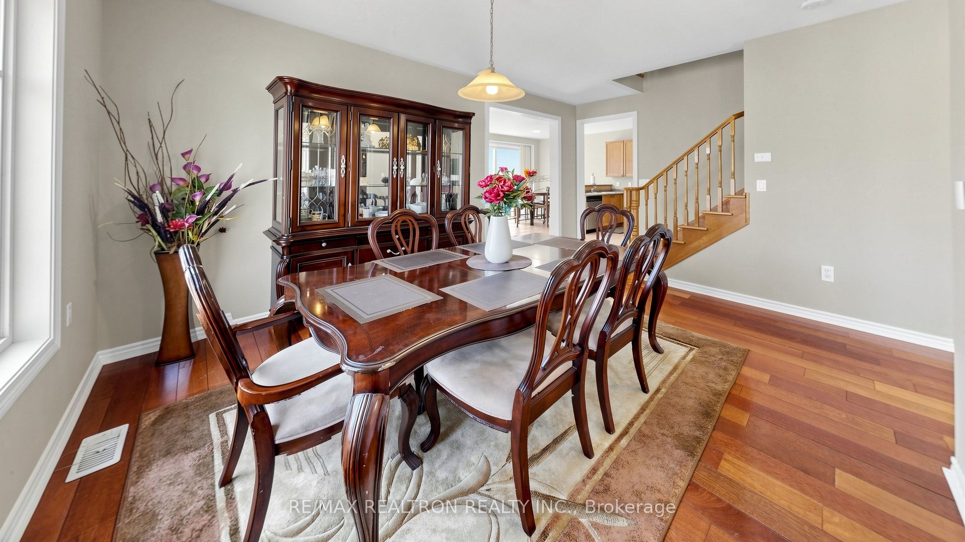 Photo 11 of 1 Barnstone Drive, Markham, Wismer — HOMEH