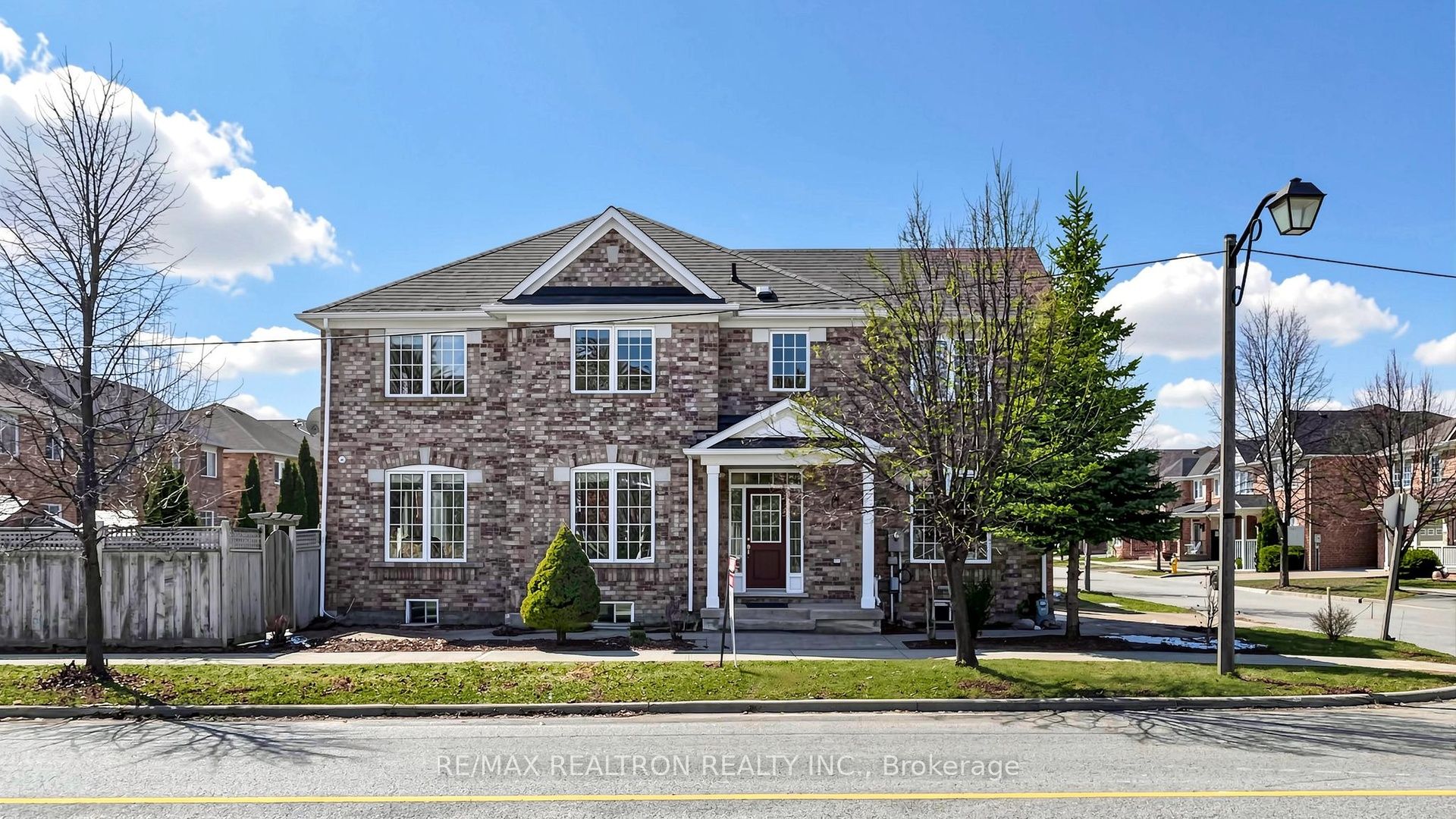 Photo 1 of 1 Barnstone Drive, Markham, Wismer — HOMEH