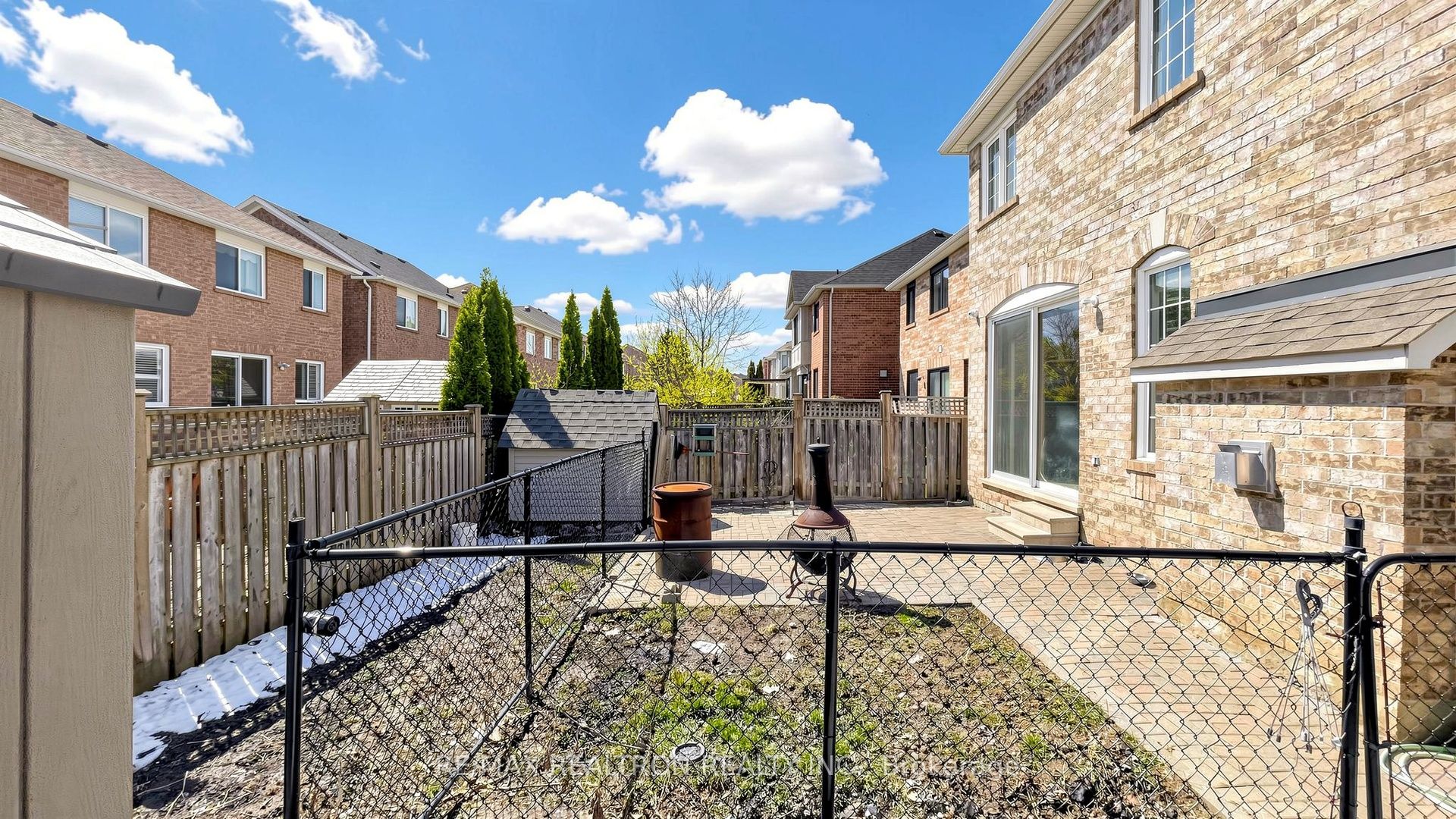Photo 50 of 1 Barnstone Drive, Markham, Wismer — HOMEH