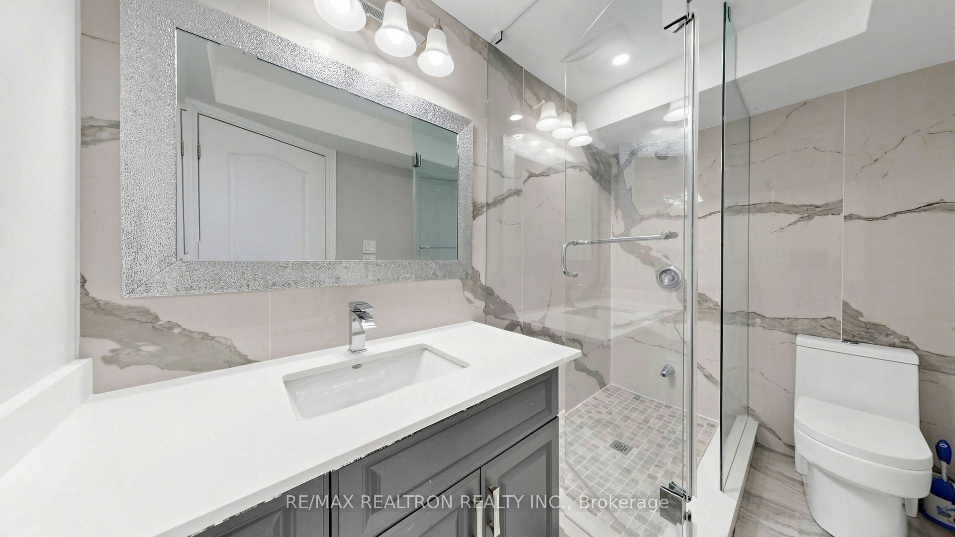Photo 47 of 1 Barnstone Drive, Markham, Wismer — HOMEH