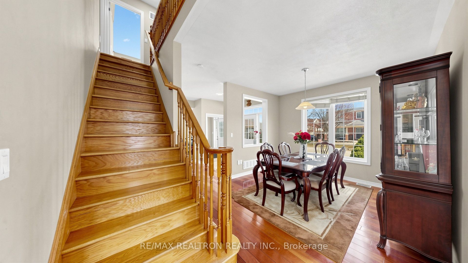 Photo 21 of 1 Barnstone Drive, Markham, Wismer — HOMEH