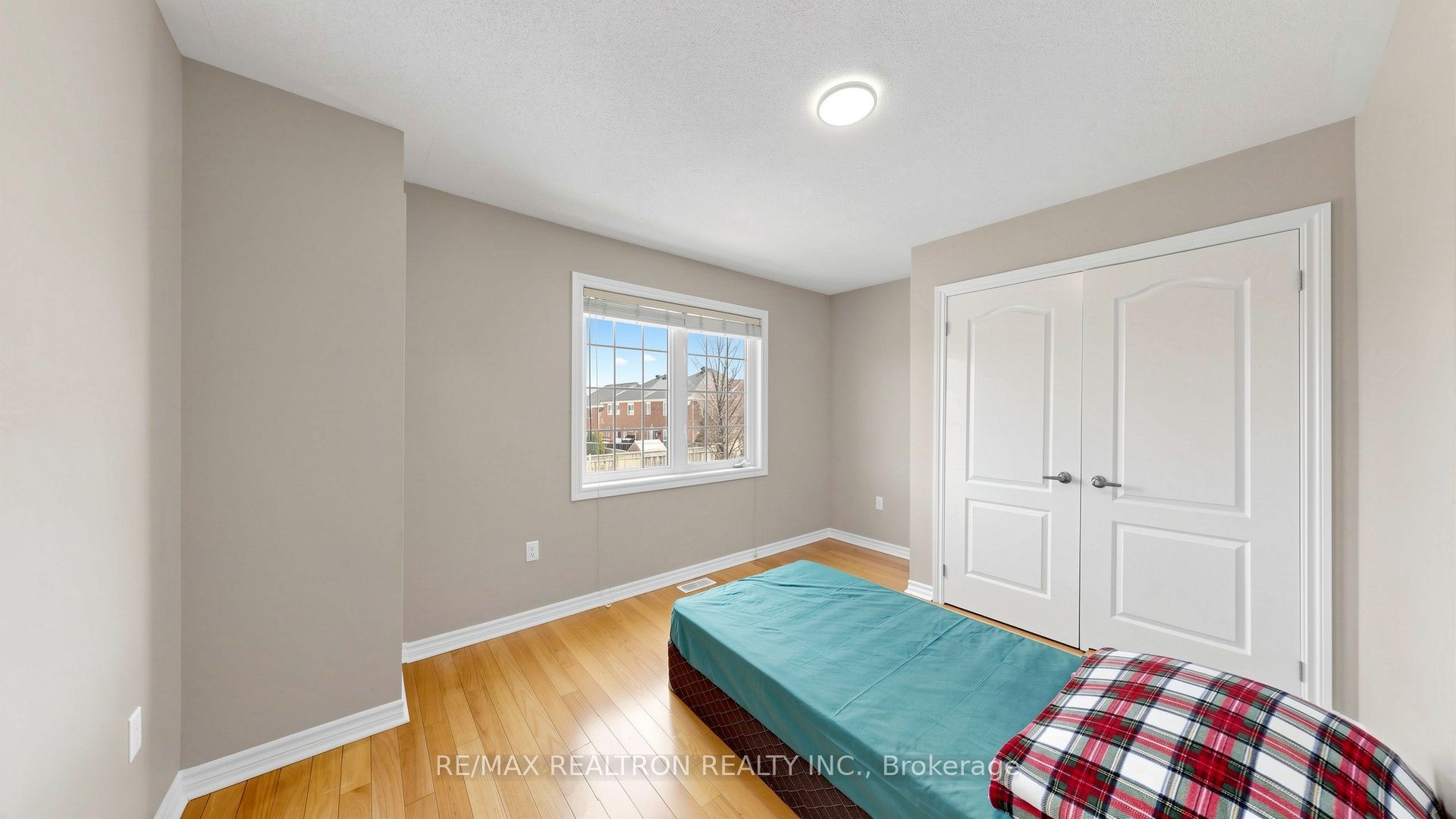 Photo 27 of 1 Barnstone Drive, Markham, Wismer — HOMEH