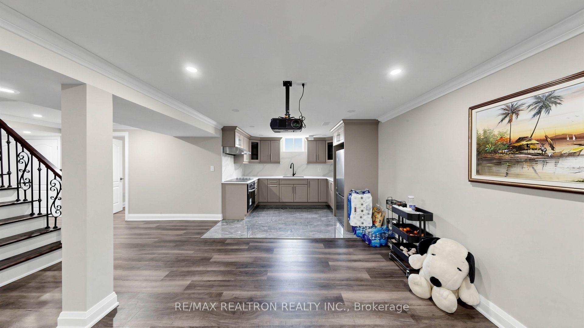 Photo 38 of 1 Barnstone Drive, Markham, Wismer — HOMEH