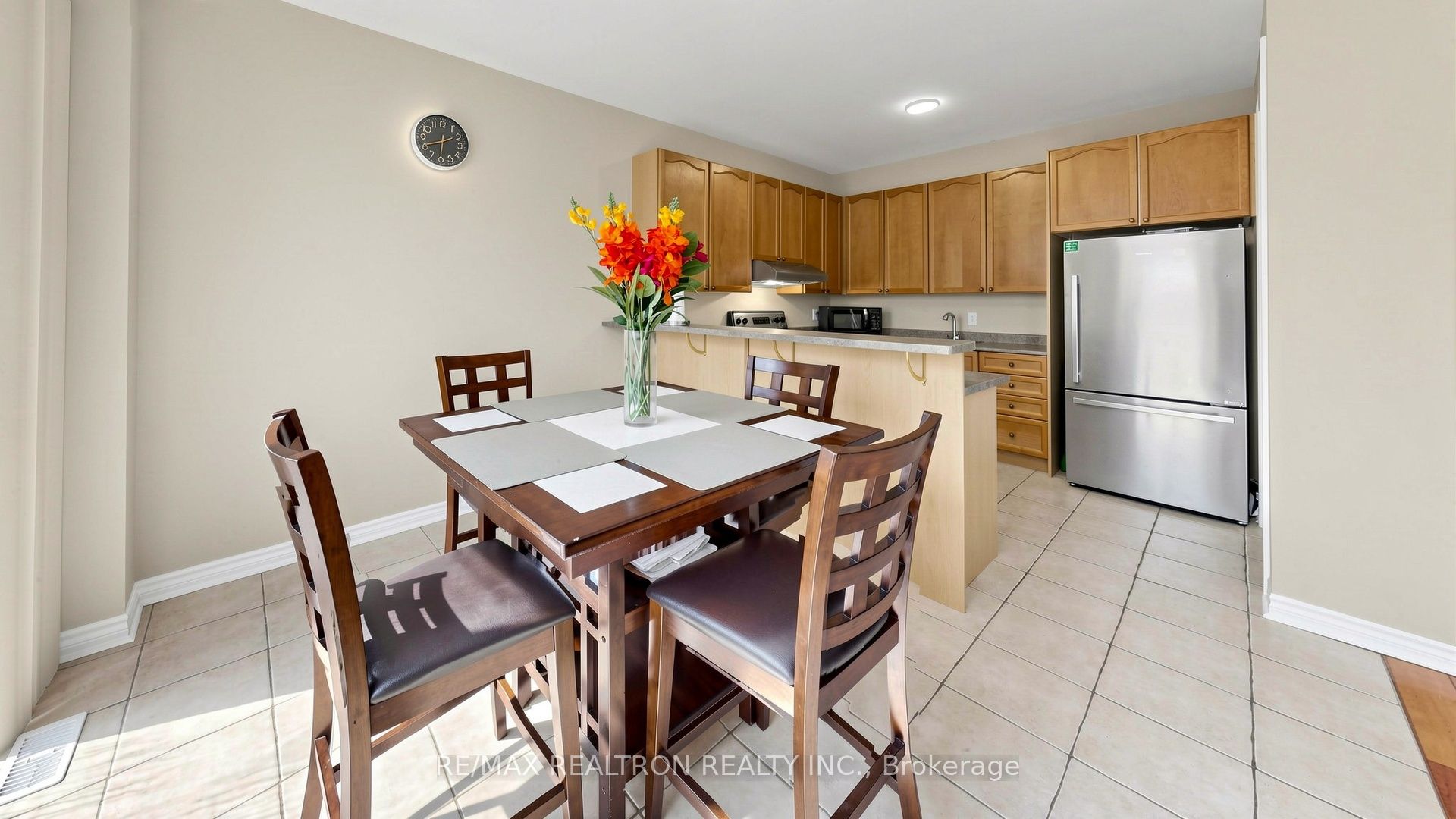 Photo 17 of 1 Barnstone Drive, Markham, Wismer — HOMEH
