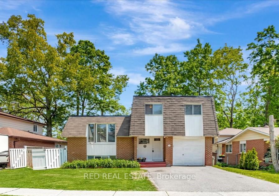 Photo 1 of 45 Springdale Drive, Barrie, Cundles East — HOMEH