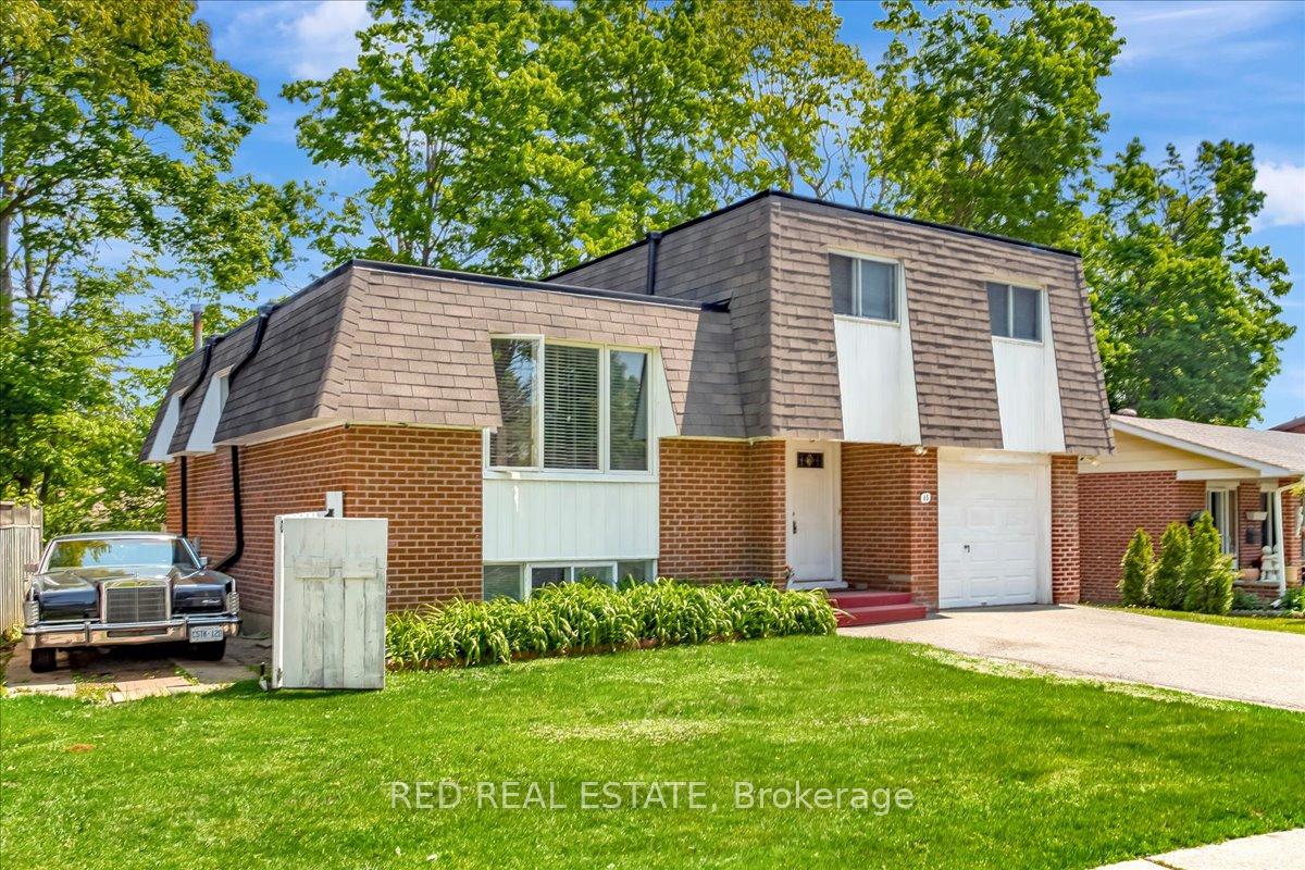 Photo 2 of 45 Springdale Drive, Barrie, Cundles East — HOMEH
