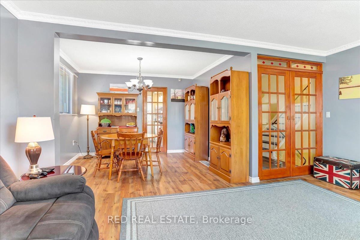 Photo 15 of 45 Springdale Drive, Barrie, Cundles East — HOMEH
