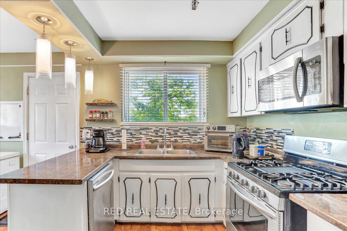 Photo 20 of 45 Springdale Drive, Barrie, Cundles East — HOMEH