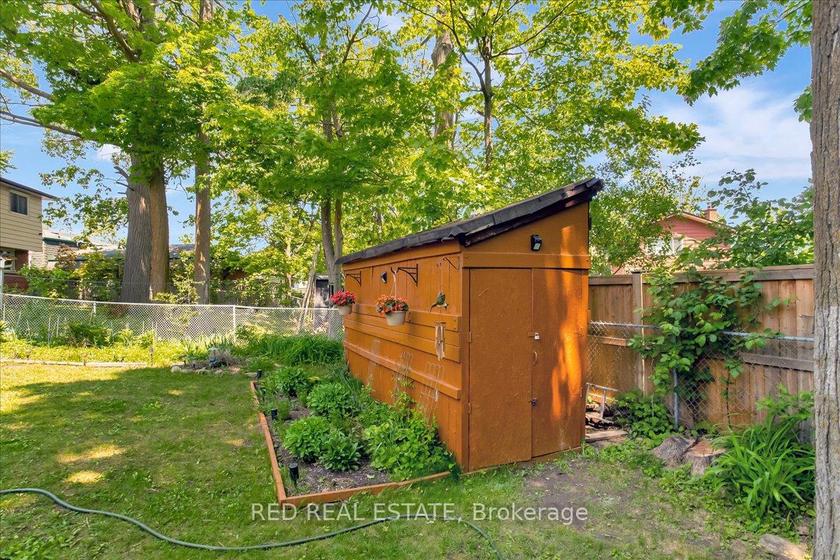 Photo 36 of 45 Springdale Drive, Barrie, Cundles East — HOMEH