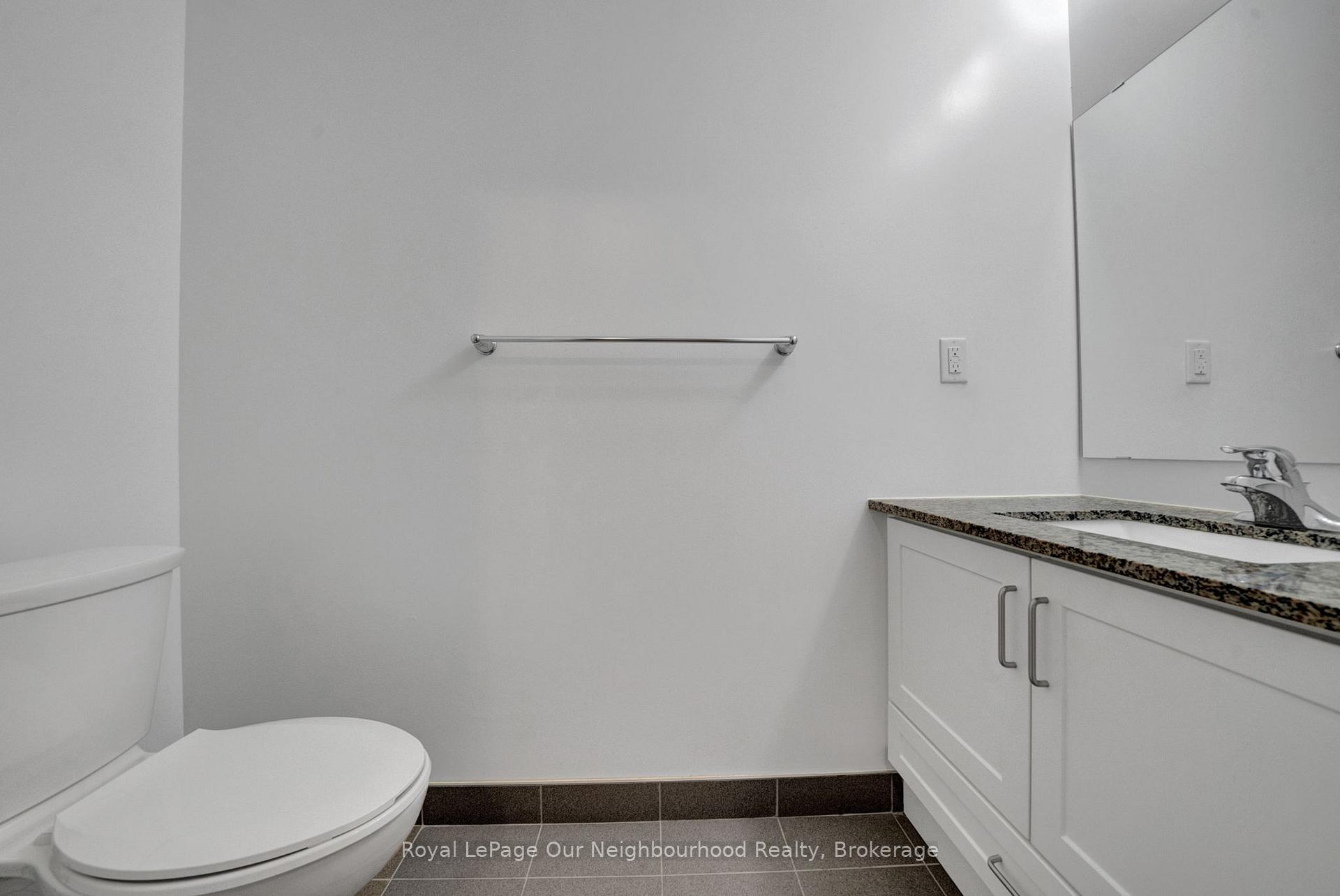 Photo 8 of Unit 402, 109 King Avenue E, Clarington, Newcastle — HOMEH
