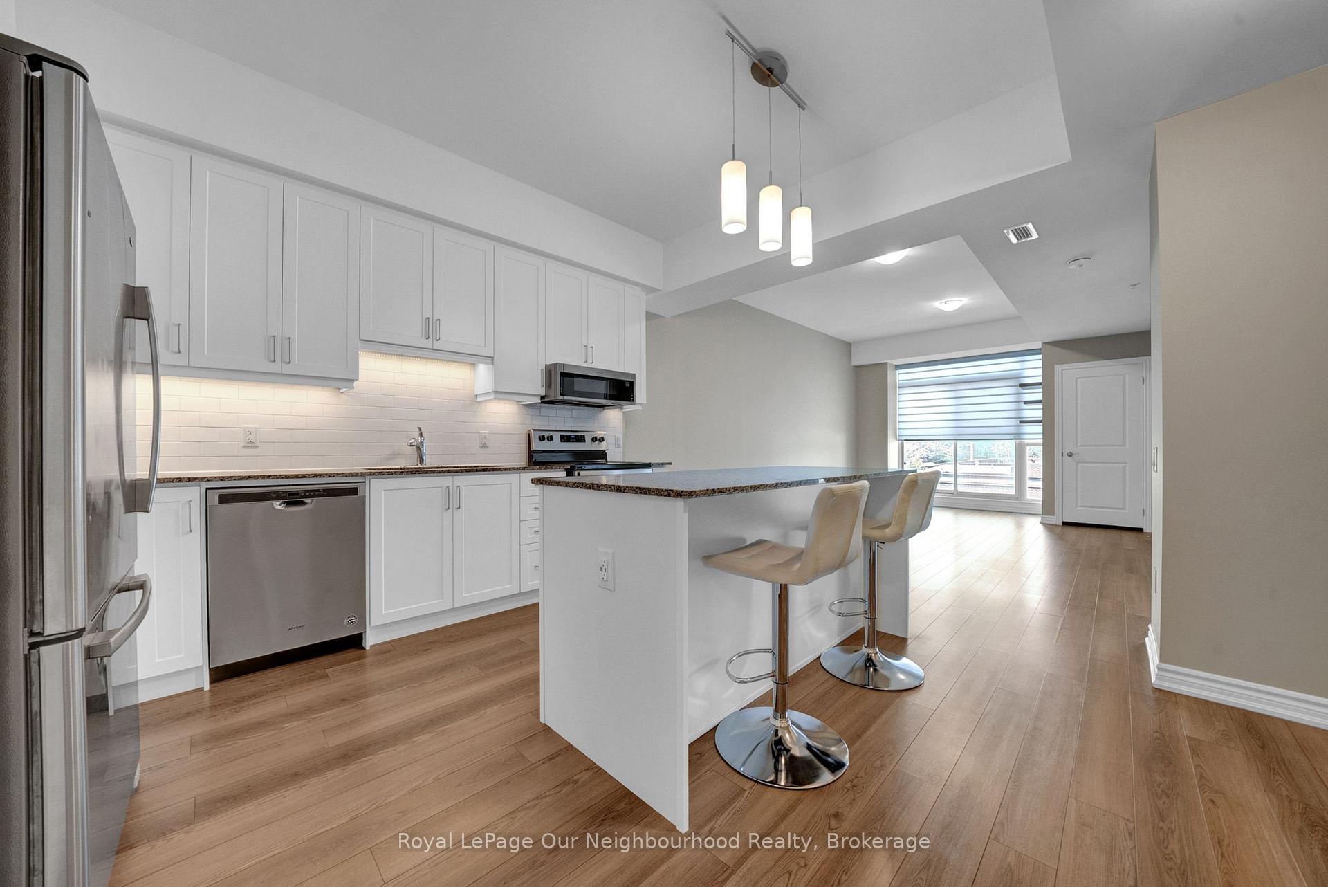 Photo 10 of Unit 402, 109 King Avenue E, Clarington, Newcastle — HOMEH