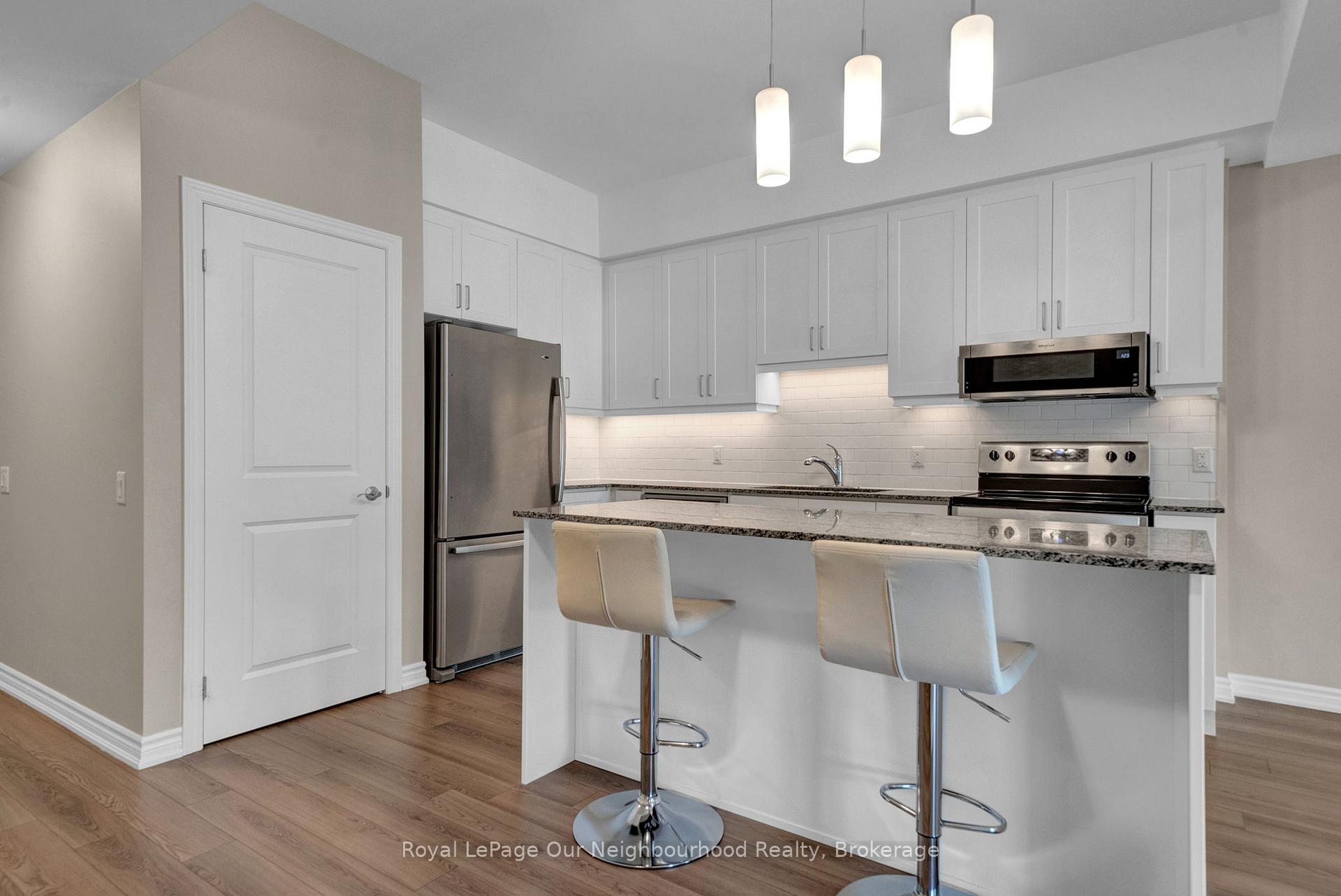 Photo 11 of Unit 402, 109 King Avenue E, Clarington, Newcastle — HOMEH