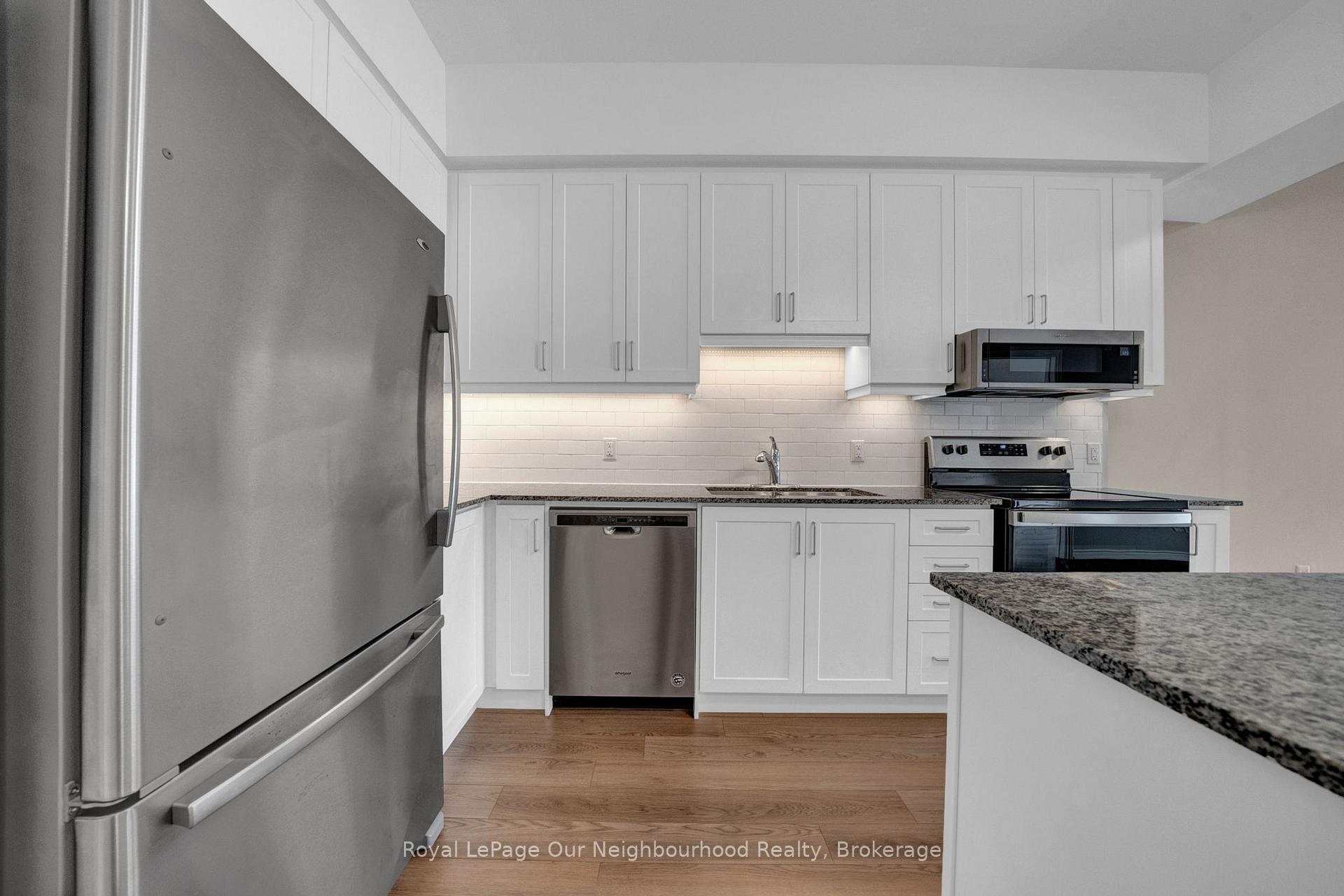 Photo 12 of Unit 402, 109 King Avenue E, Clarington, Newcastle — HOMEH