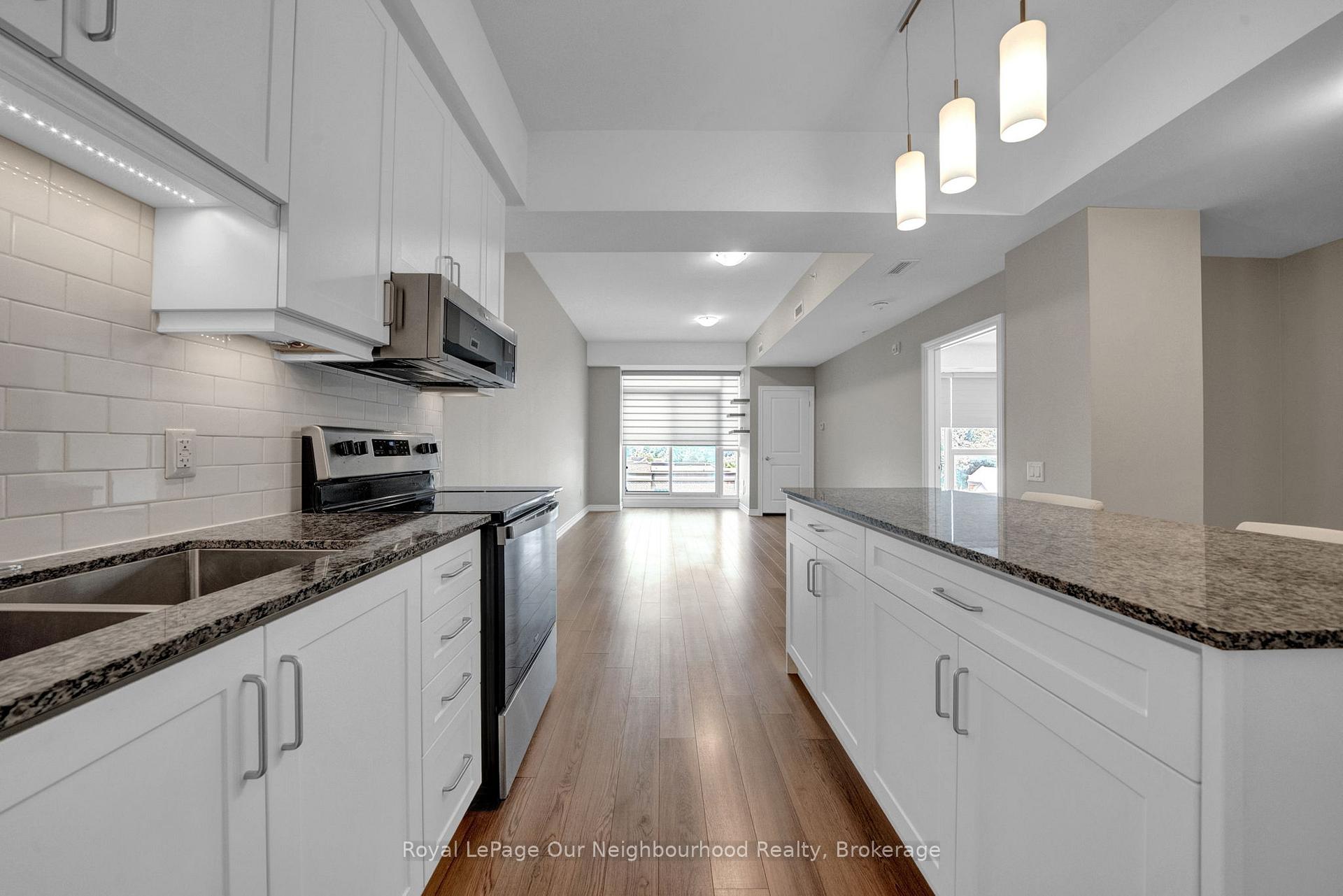 Photo 13 of Unit 402, 109 King Avenue E, Clarington, Newcastle — HOMEH