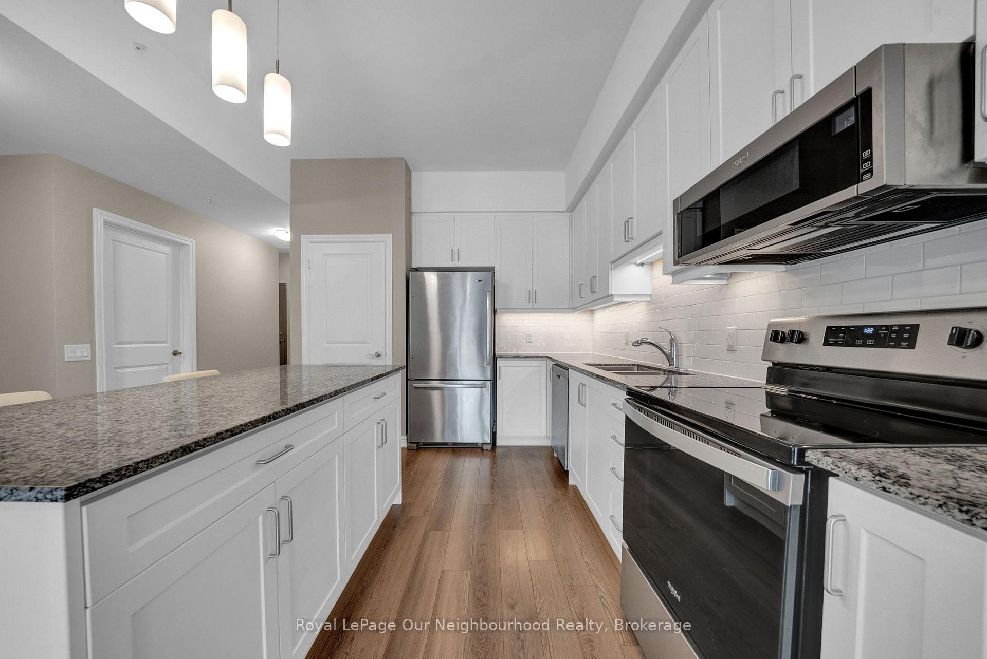Photo 14 of Unit 402, 109 King Avenue E, Clarington, Newcastle — HOMEH