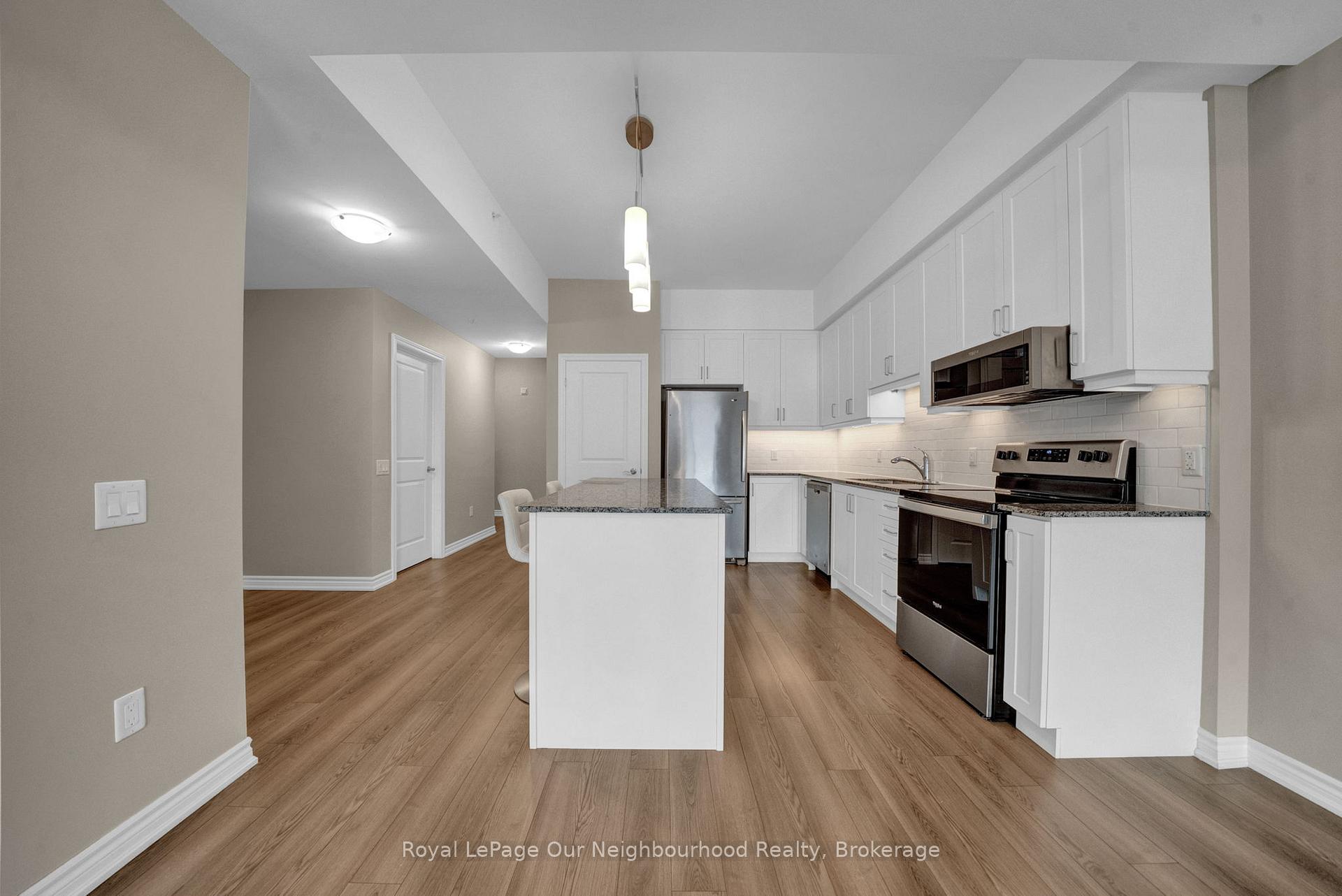 Photo 15 of Unit 402, 109 King Avenue E, Clarington, Newcastle — HOMEH