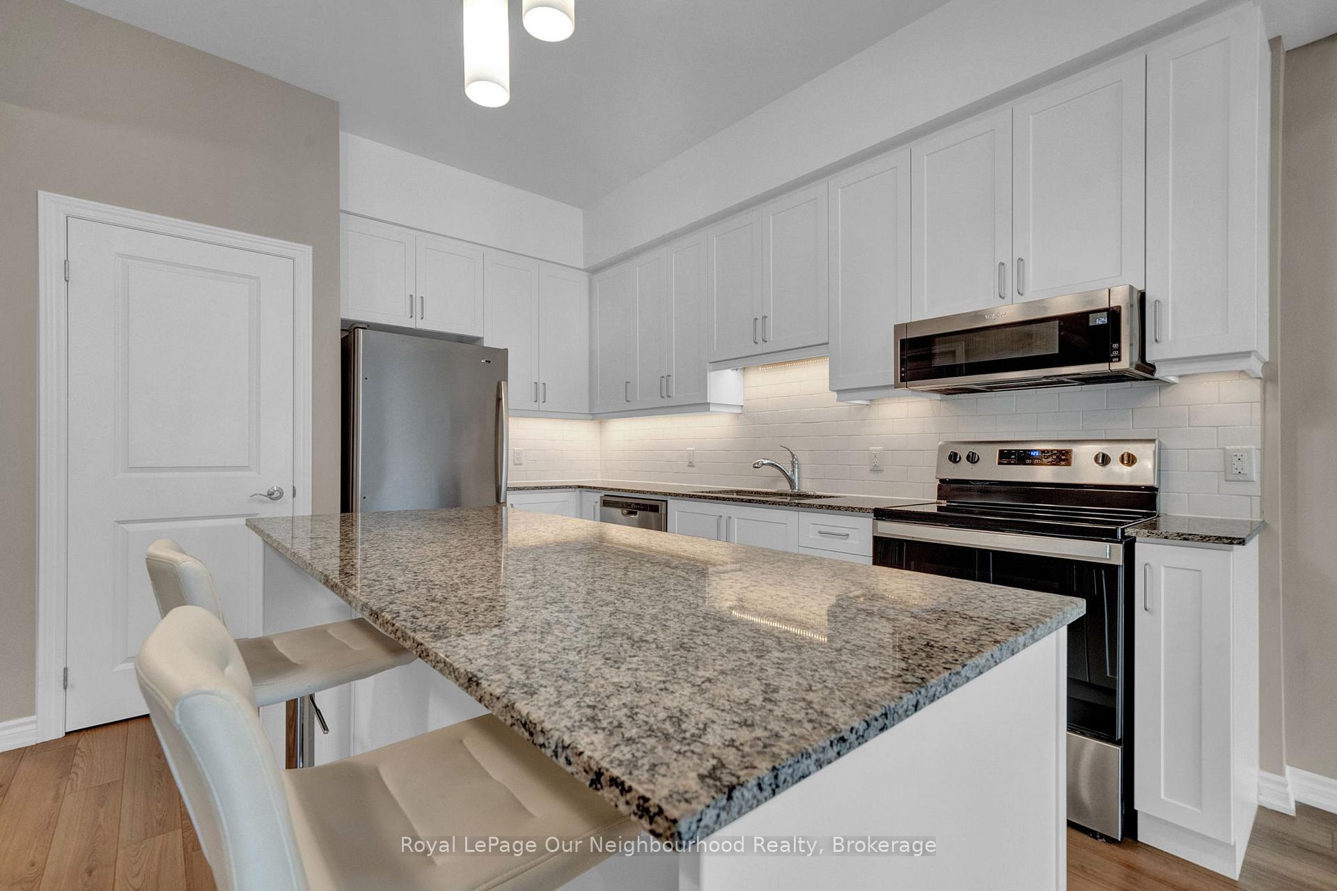 Photo 16 of Unit 402, 109 King Avenue E, Clarington, Newcastle — HOMEH