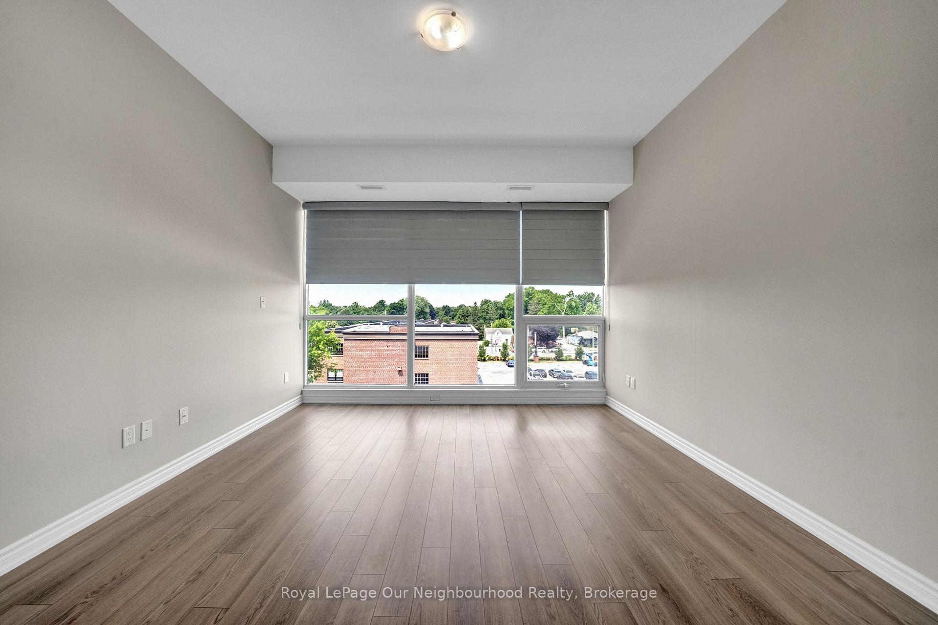 Photo 20 of Unit 402, 109 King Avenue E, Clarington, Newcastle — HOMEH