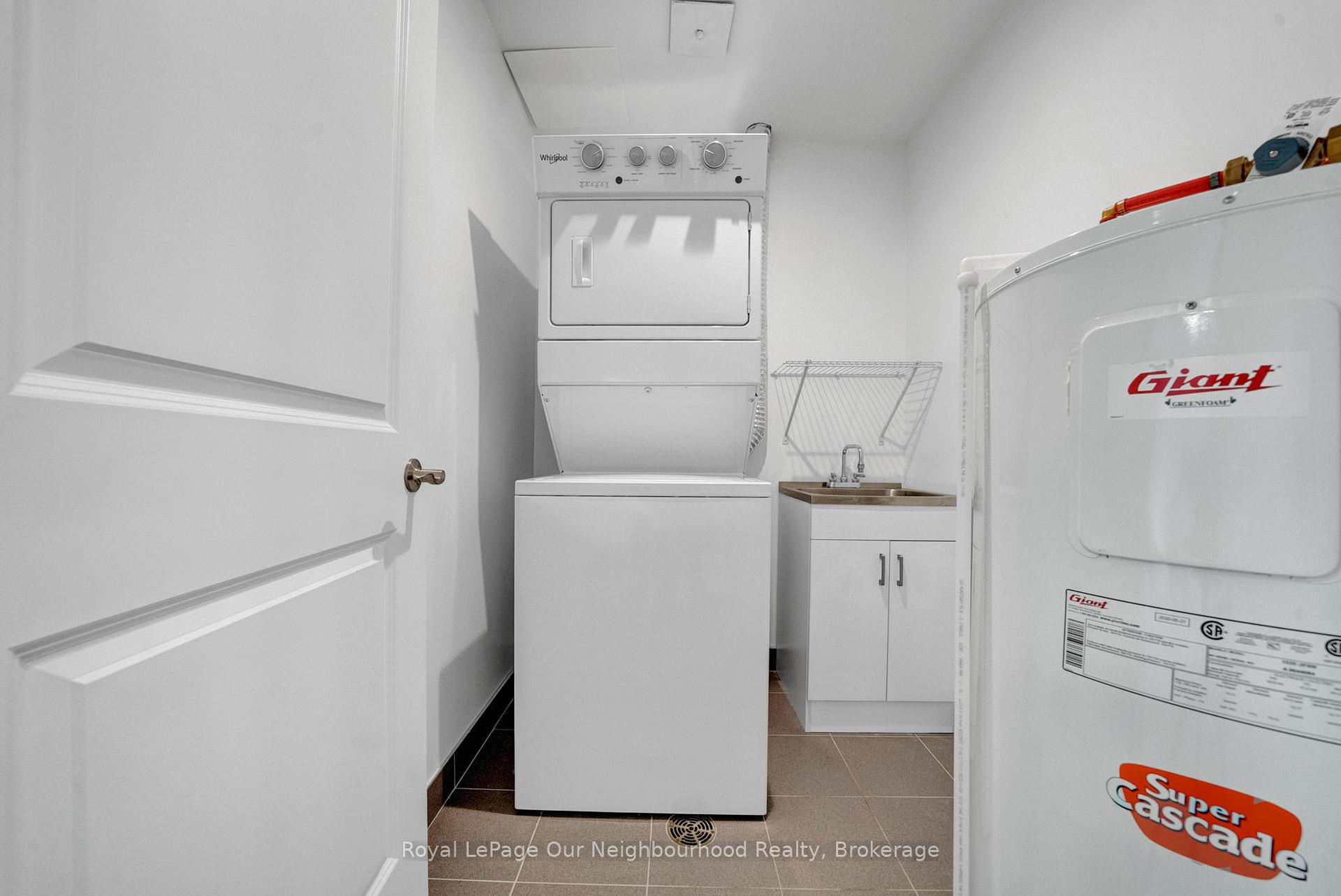 Photo 23 of Unit 402, 109 King Avenue E, Clarington, Newcastle — HOMEH