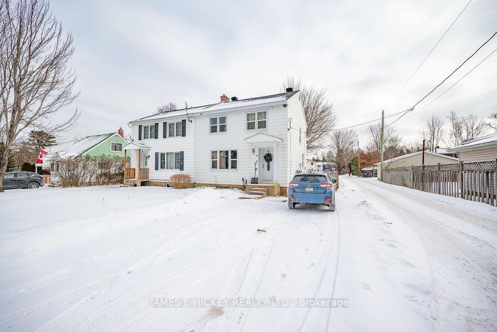 Photo 1 of 23 Silvie Street, Deep River — HOMEH