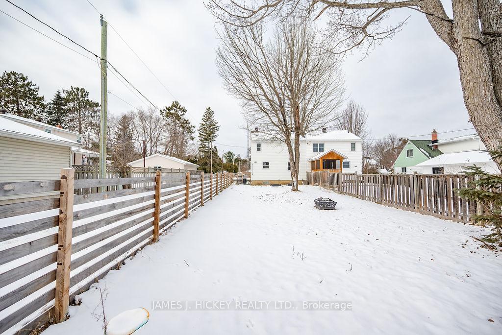 Photo 20 of 23 Silvie Street, Deep River — HOMEH