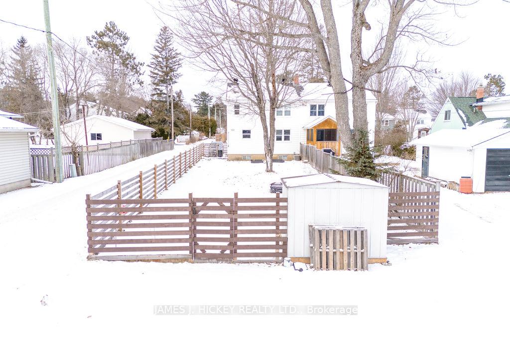 Photo 21 of 23 Silvie Street, Deep River — HOMEH