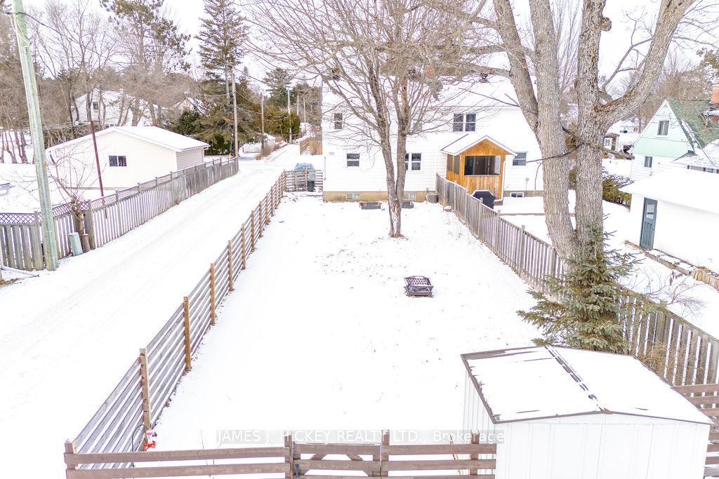 Photo 22 of 23 Silvie Street, Deep River — HOMEH