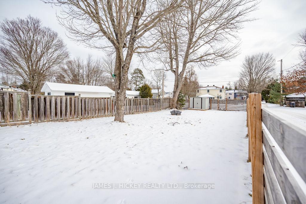 Photo 23 of 23 Silvie Street, Deep River — HOMEH