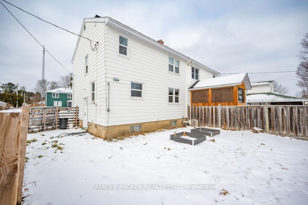 Photo 24 of 23 Silvie Street, Deep River — HOMEH