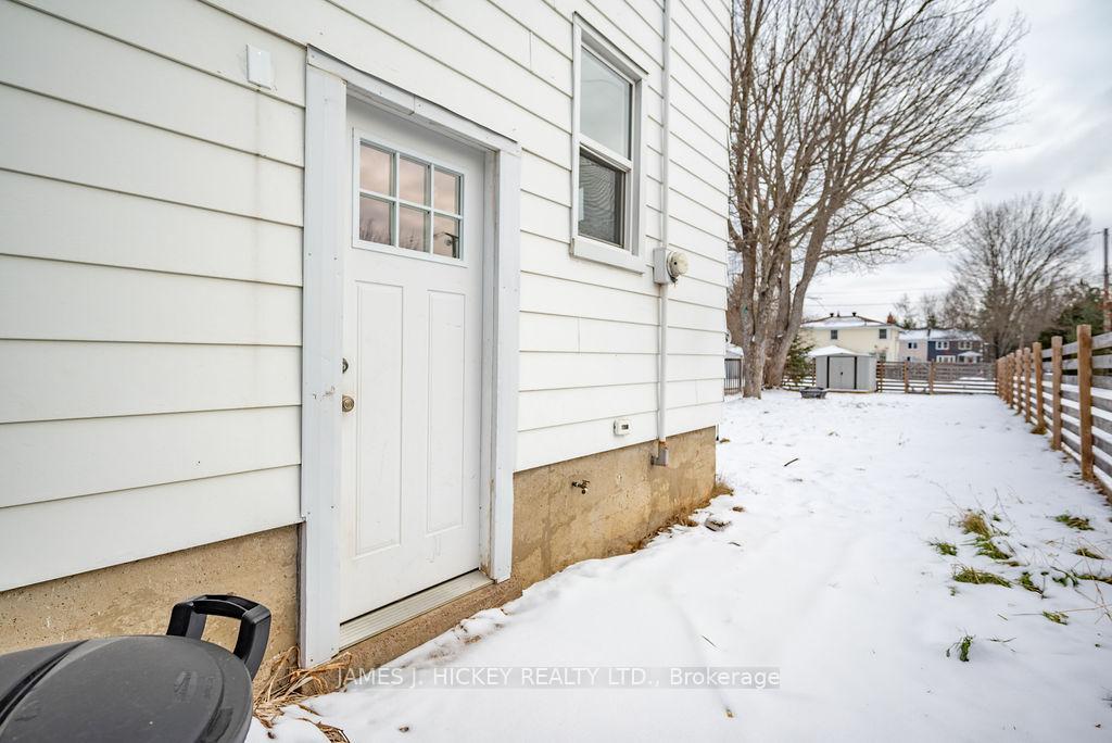Photo 26 of 23 Silvie Street, Deep River — HOMEH