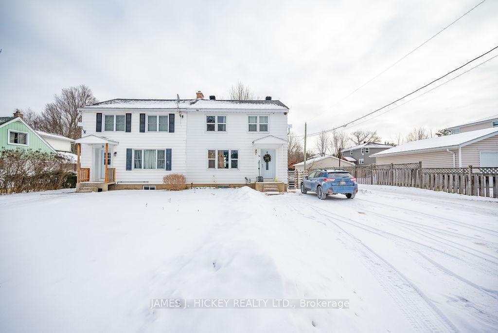 Photo 27 of 23 Silvie Street, Deep River — HOMEH