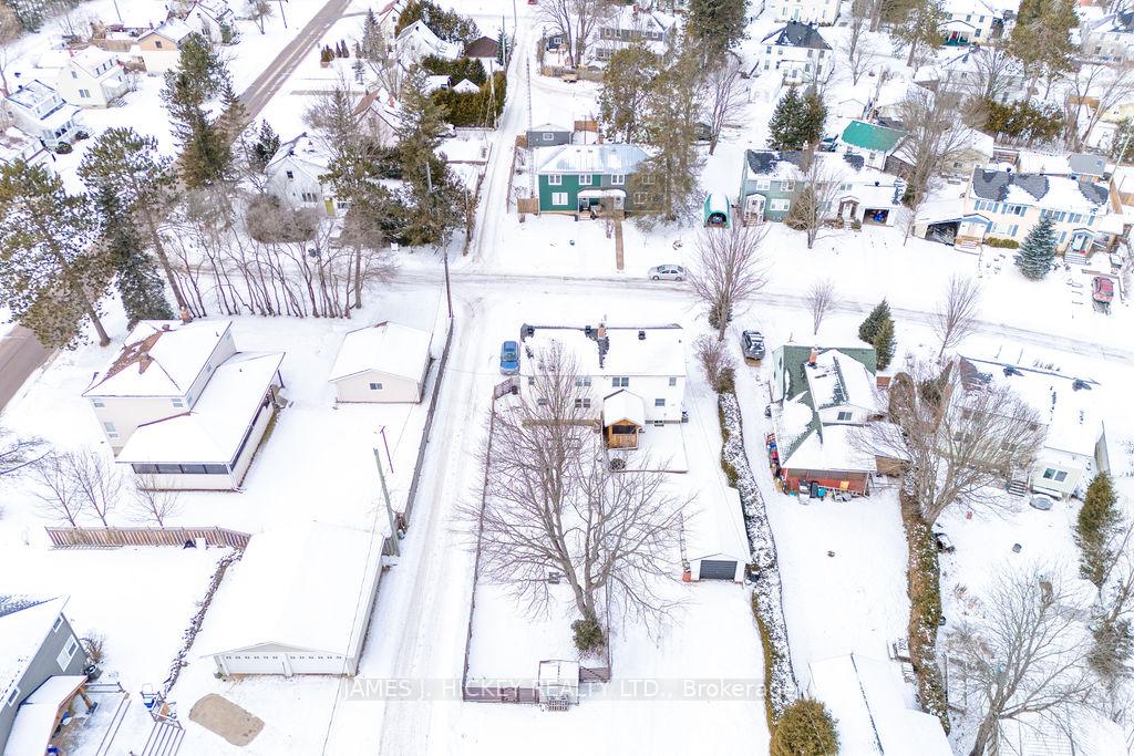 Photo 29 of 23 Silvie Street, Deep River — HOMEH