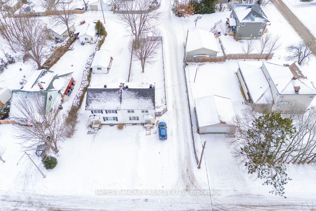Photo 33 of 23 Silvie Street, Deep River — HOMEH
