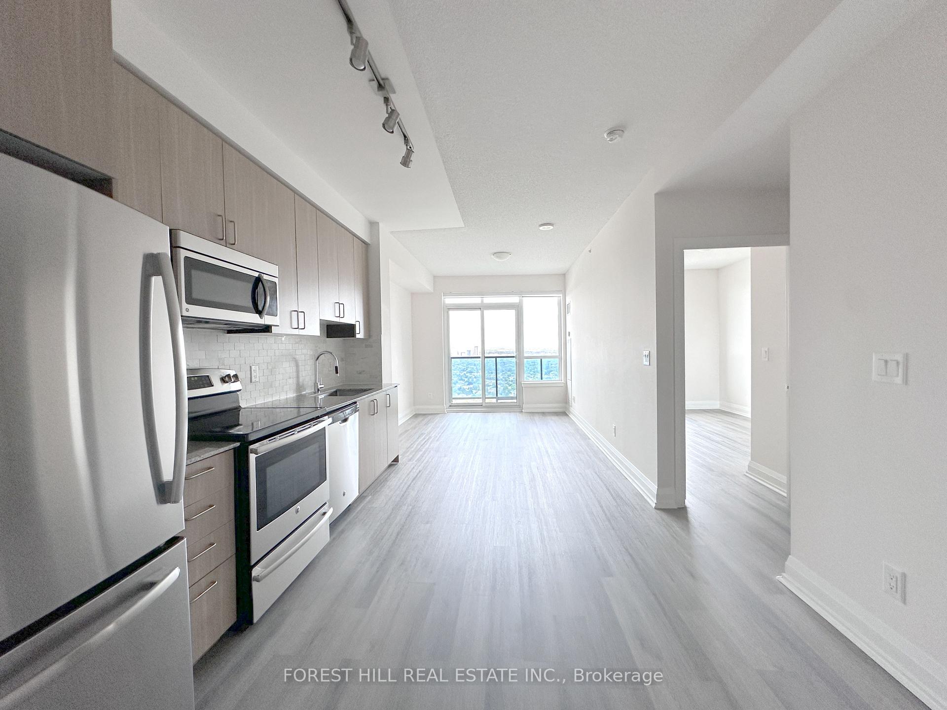 Photo 1 of Unit 2722, 7161 Yonge Street, Markham, Thornhill — HOMEH