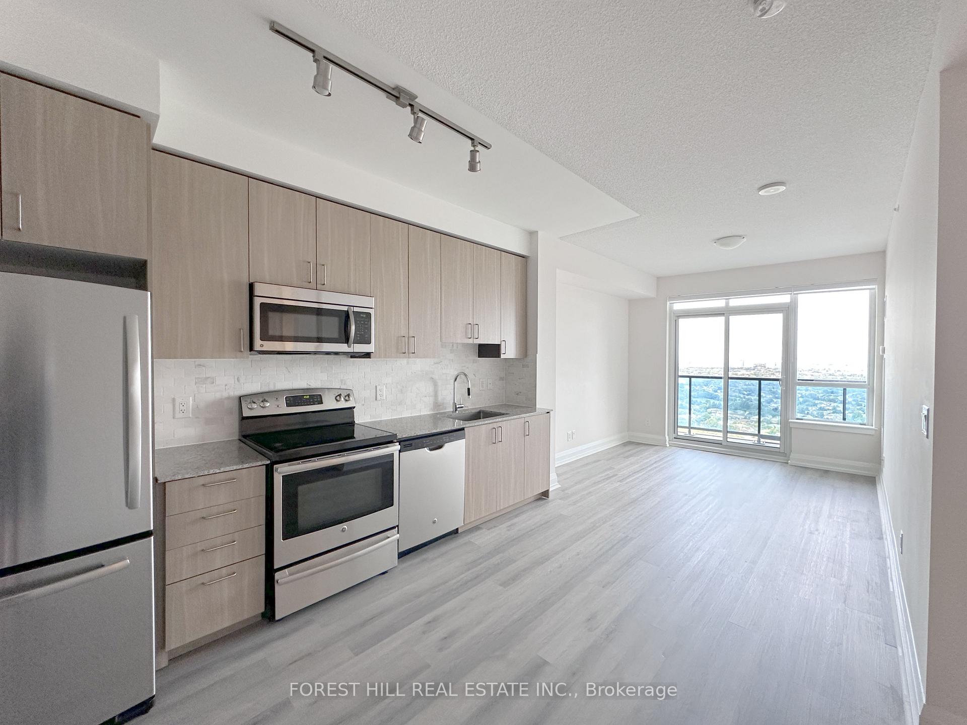 Photo 2 of Unit 2722, 7161 Yonge Street, Markham, Thornhill — HOMEH