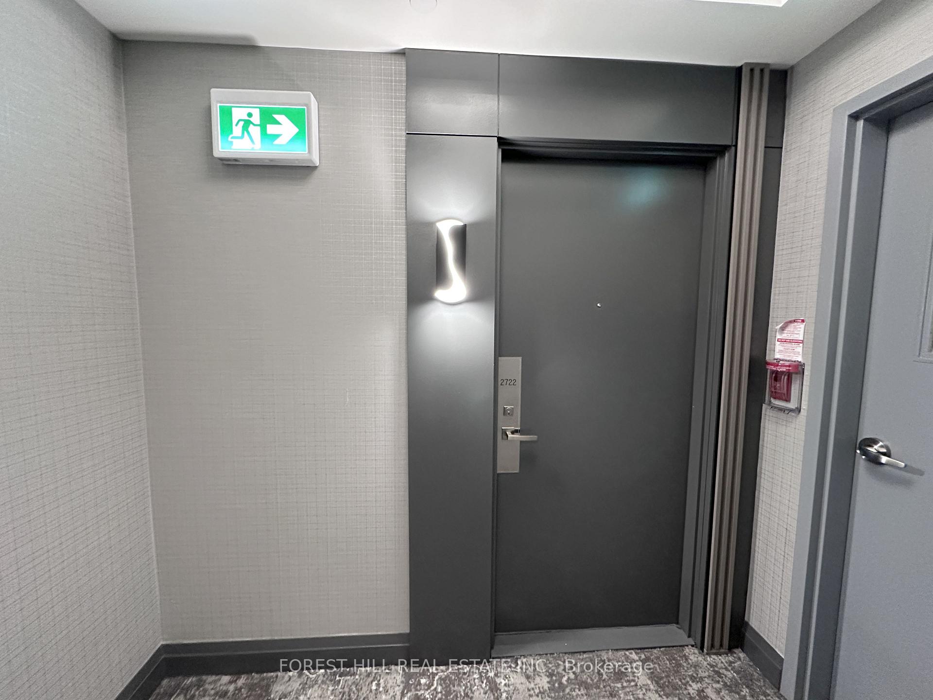 Photo 17 of Unit 2722, 7161 Yonge Street, Markham, Thornhill — HOMEH