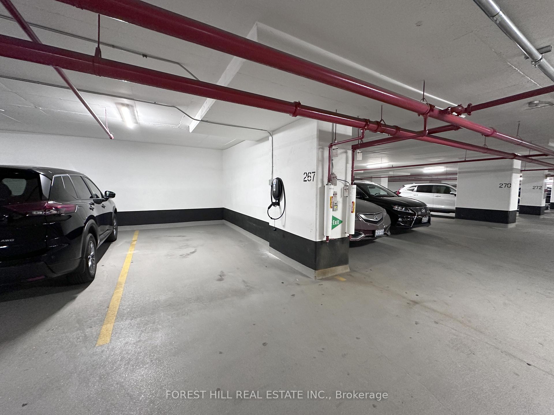Photo 19 of Unit 2722, 7161 Yonge Street, Markham, Thornhill — HOMEH