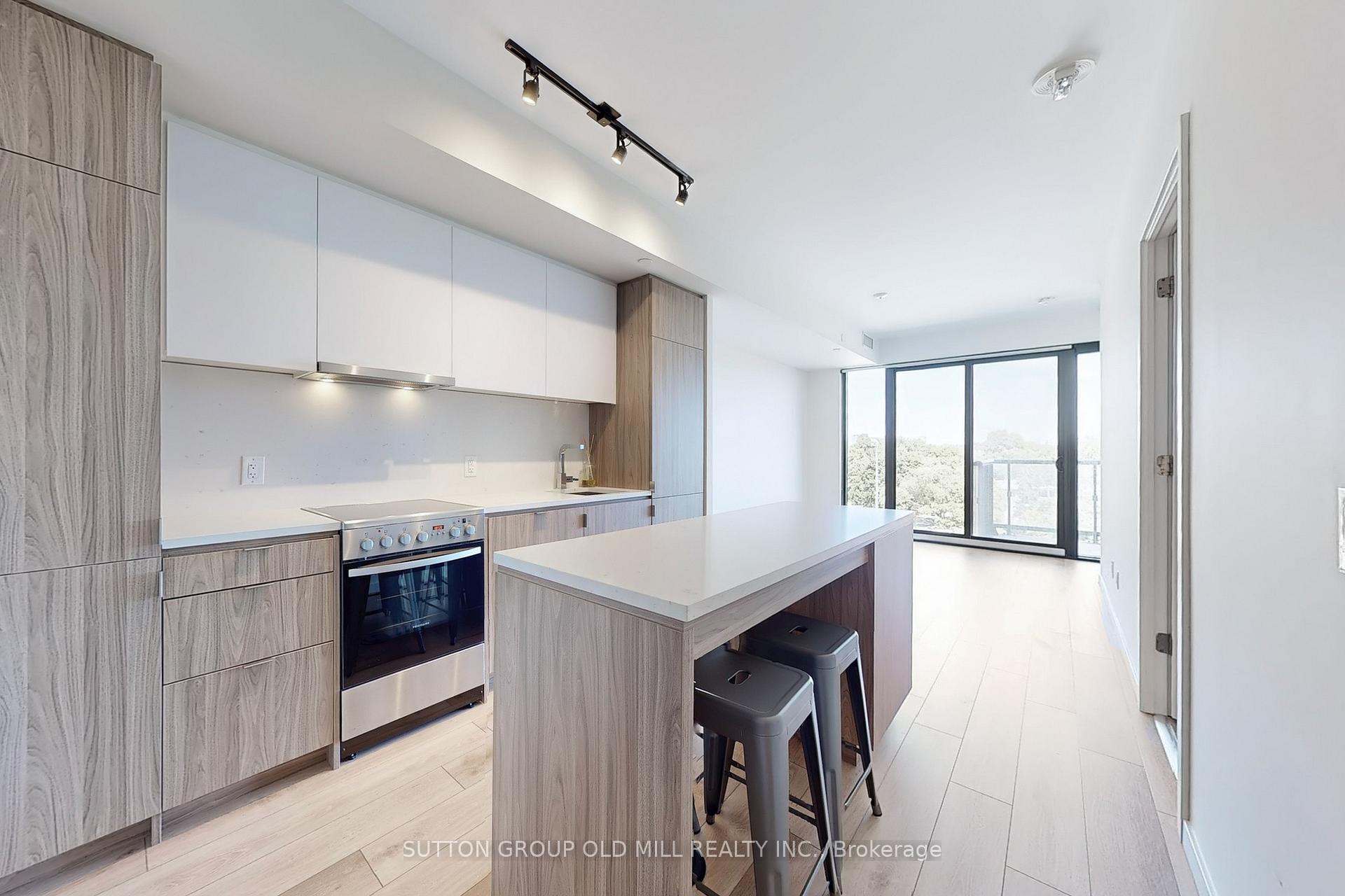 Photo 9 of Unit 605, 7 Smith Crescent, Etobicoke, Stonegate-Queensway — HOMEH
